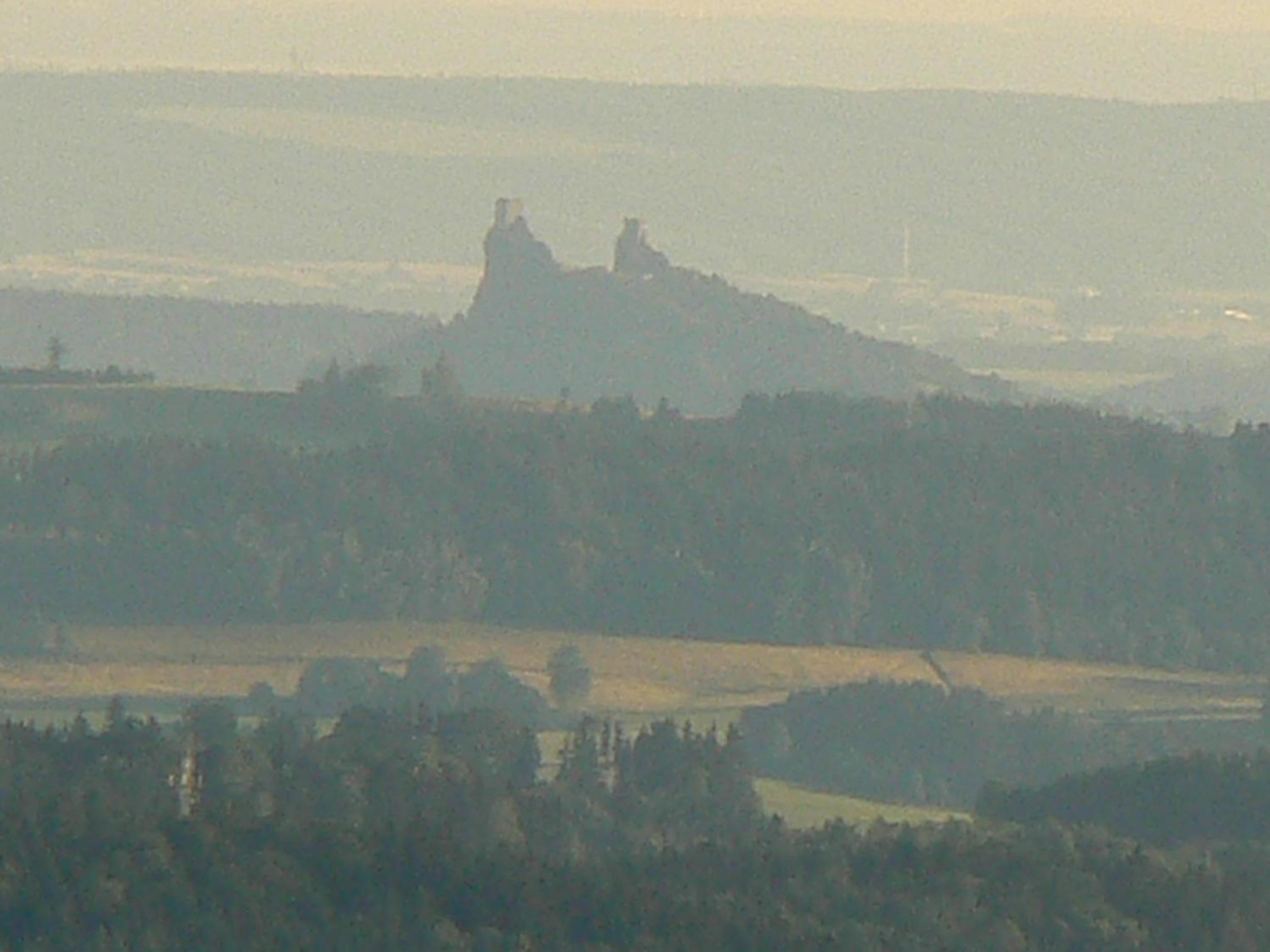 Horská Chata Hříbek
