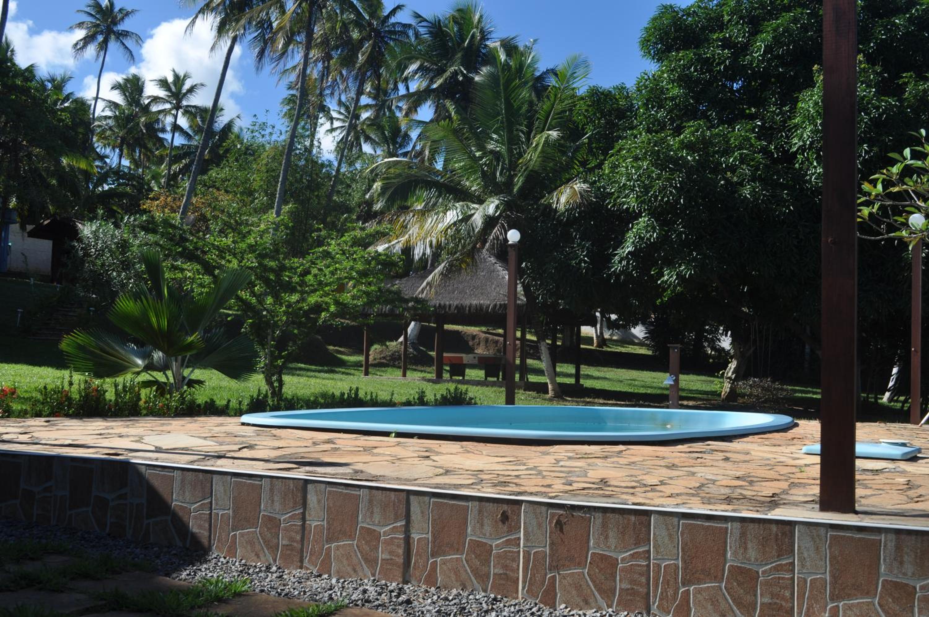 Sitio Os Tres