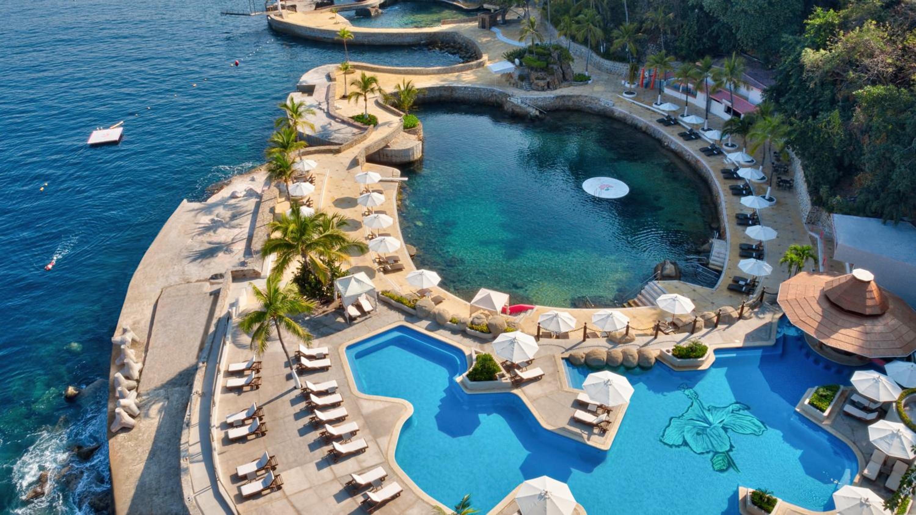 Acapulco Vacations - Las Brisas Acapulco - Property Image 3