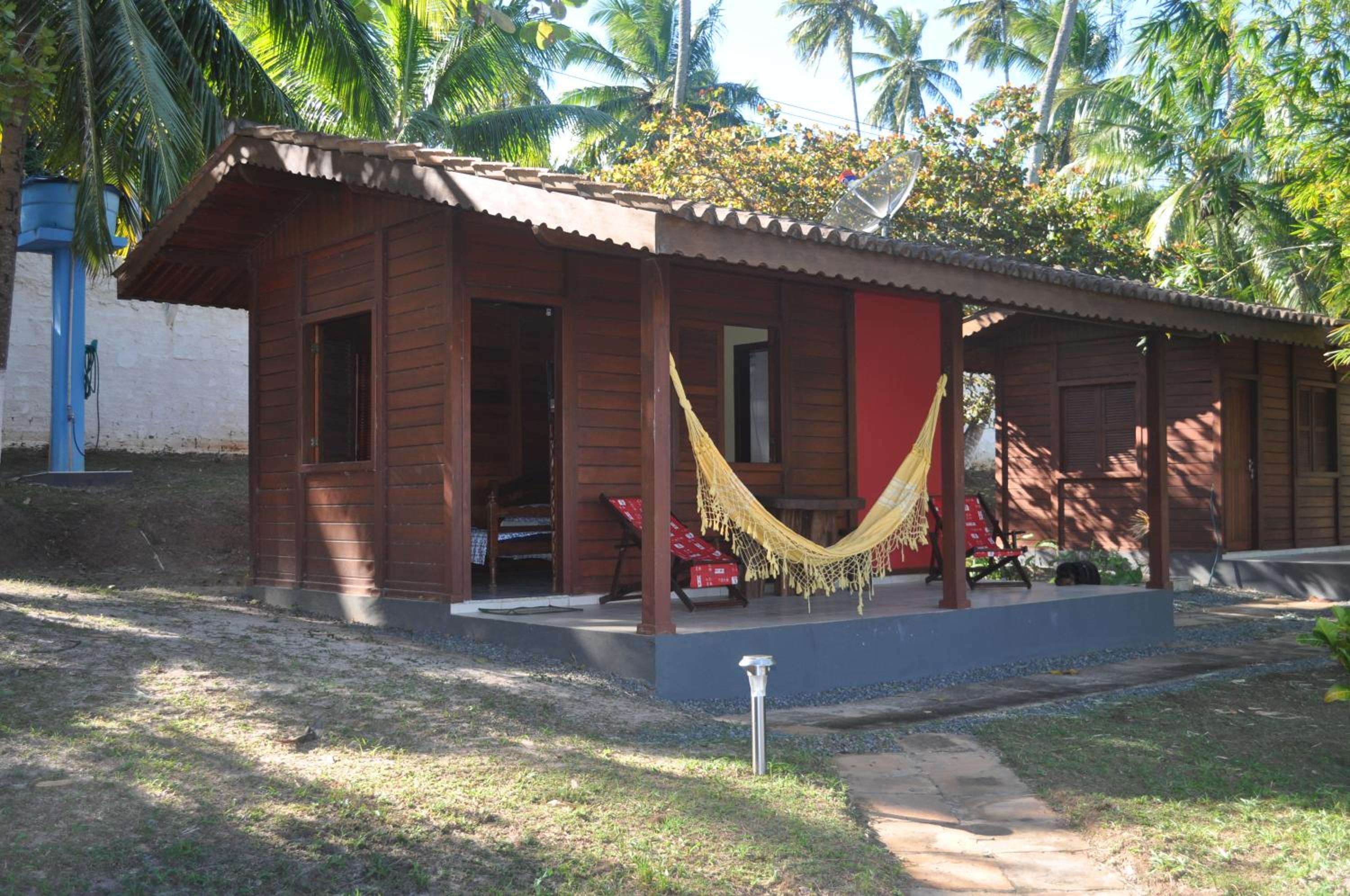 Sitio Os Tres