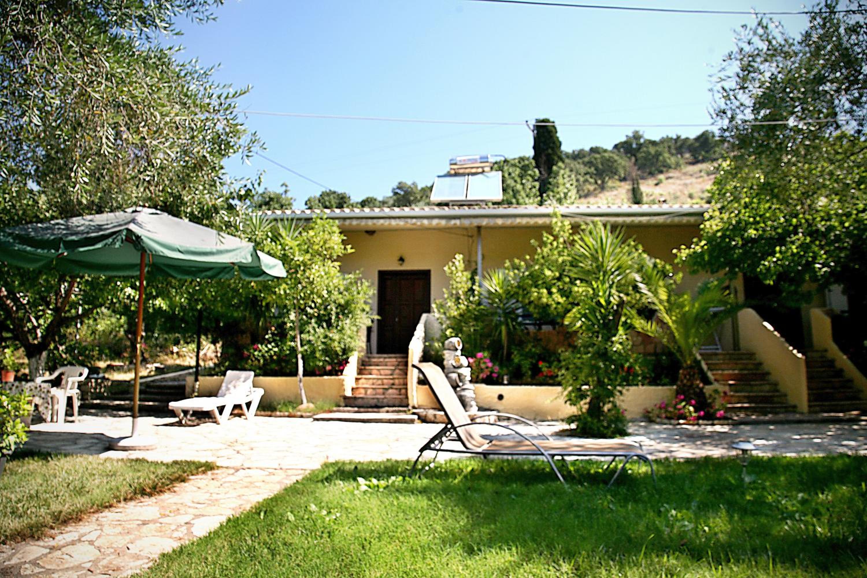 Rozalia Studios view 2