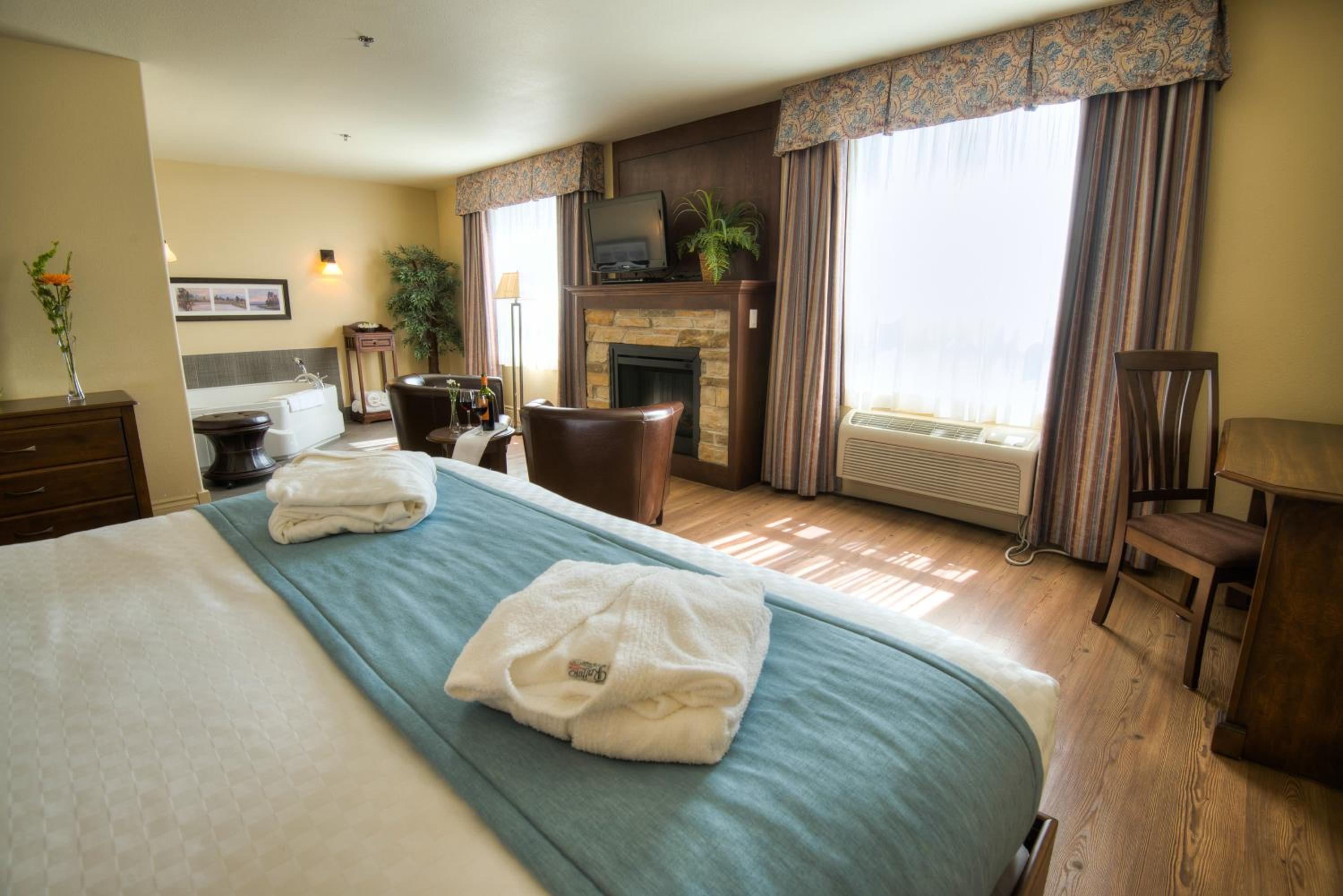 Levis Vacations - Days Inn by Wyndham Levis - Property Image 13