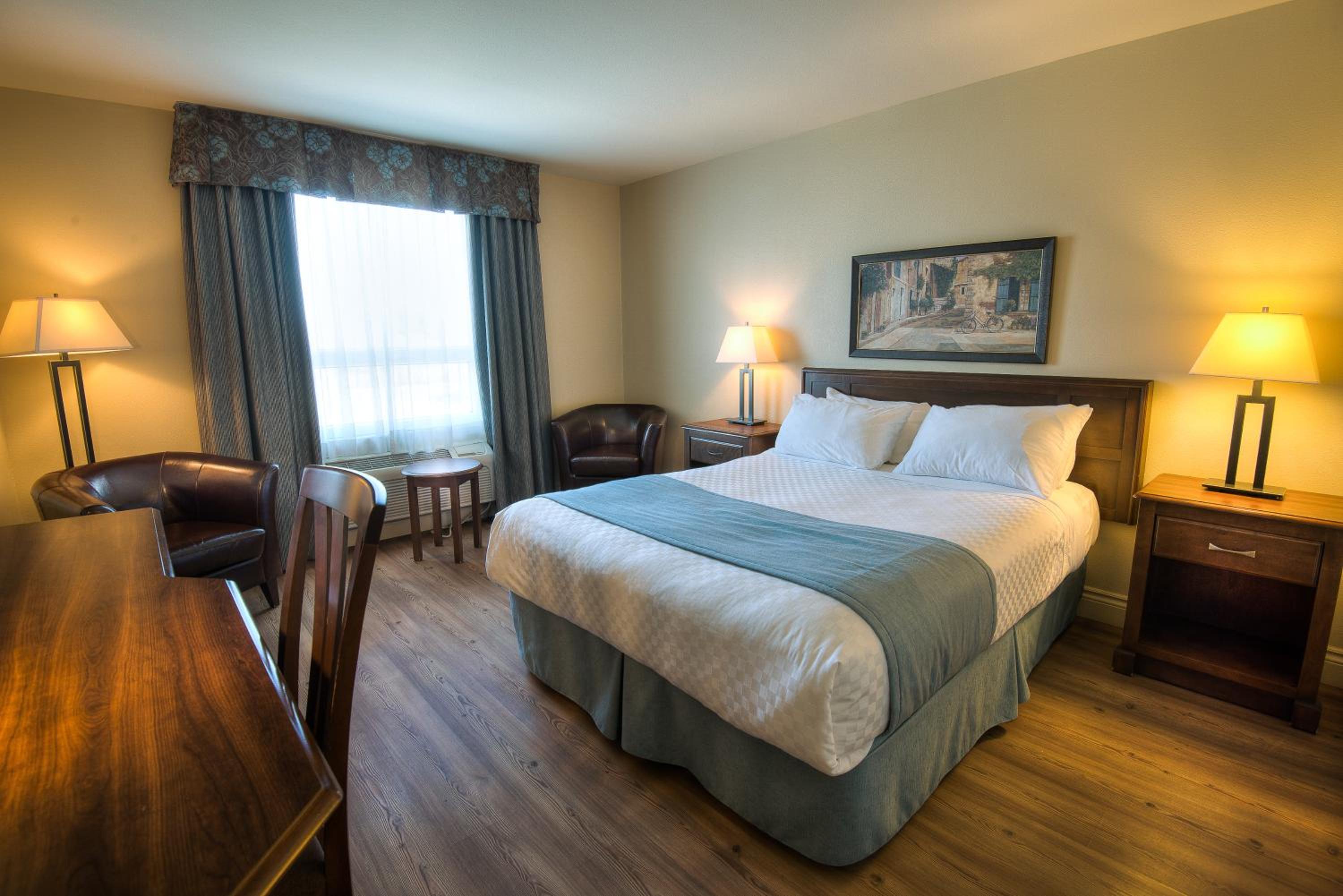 Levis Vacations - Days Inn by Wyndham Levis - Property Image 15