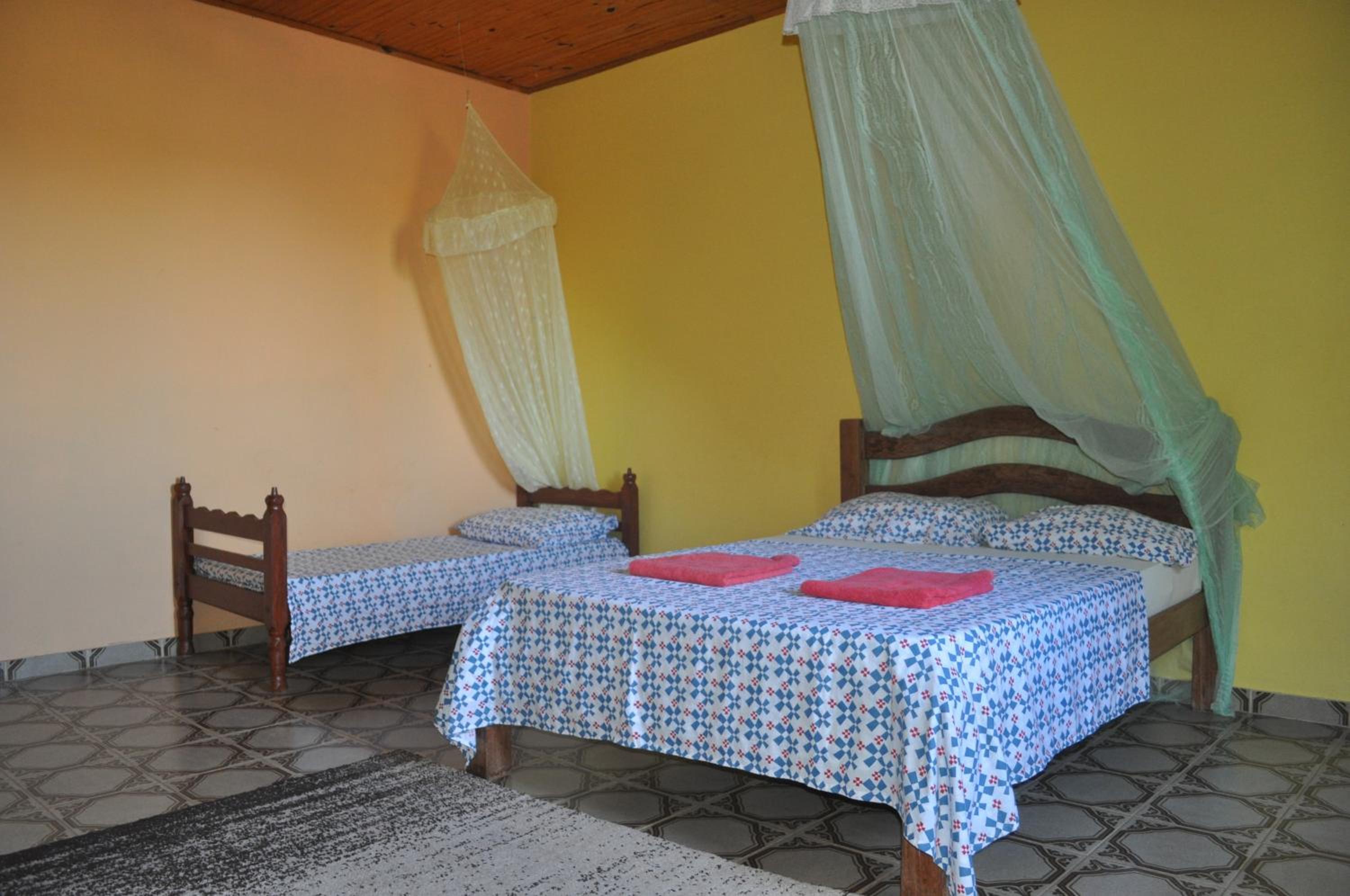 Sitio Os Tres