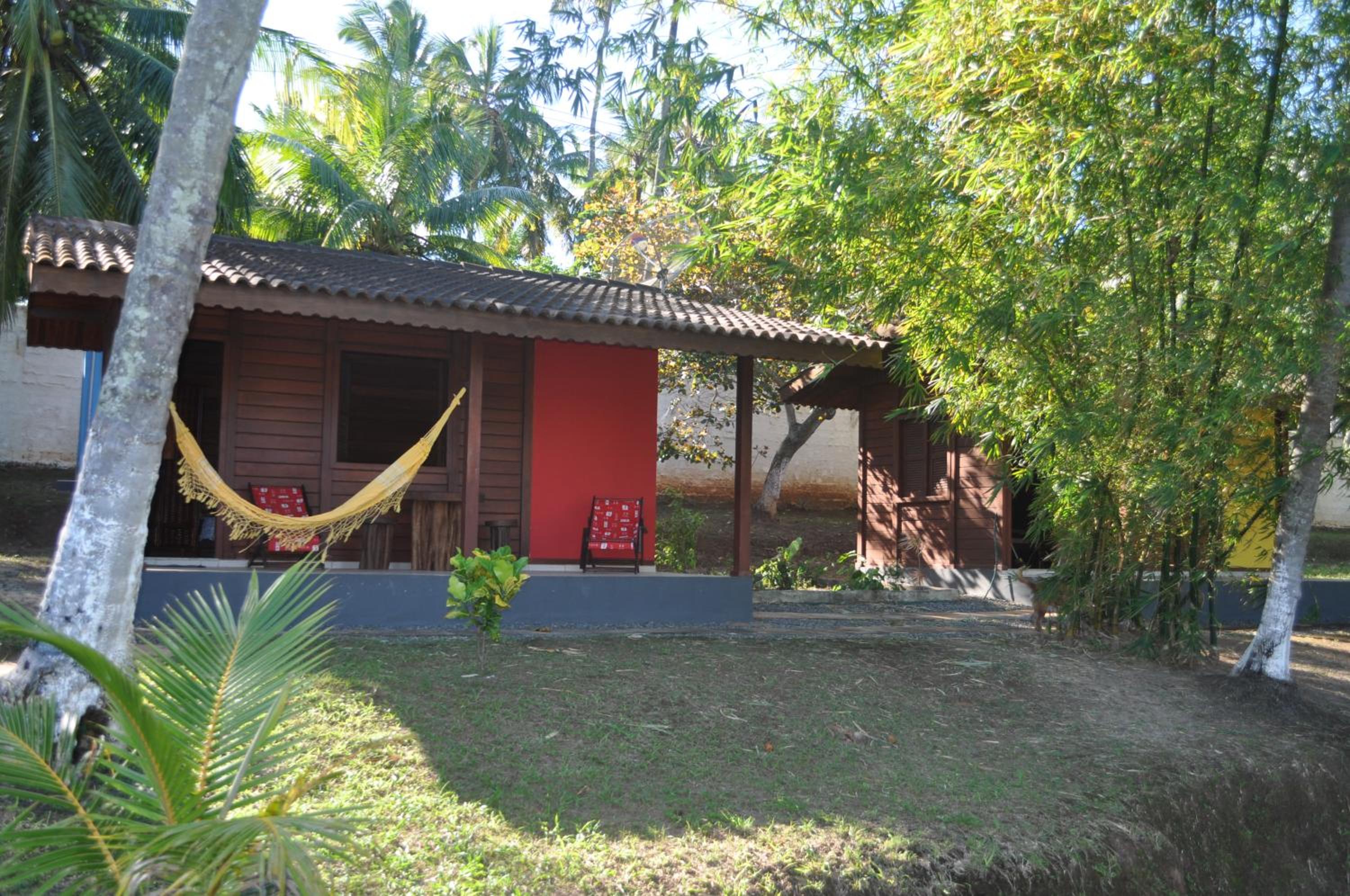 Sitio Os Tres