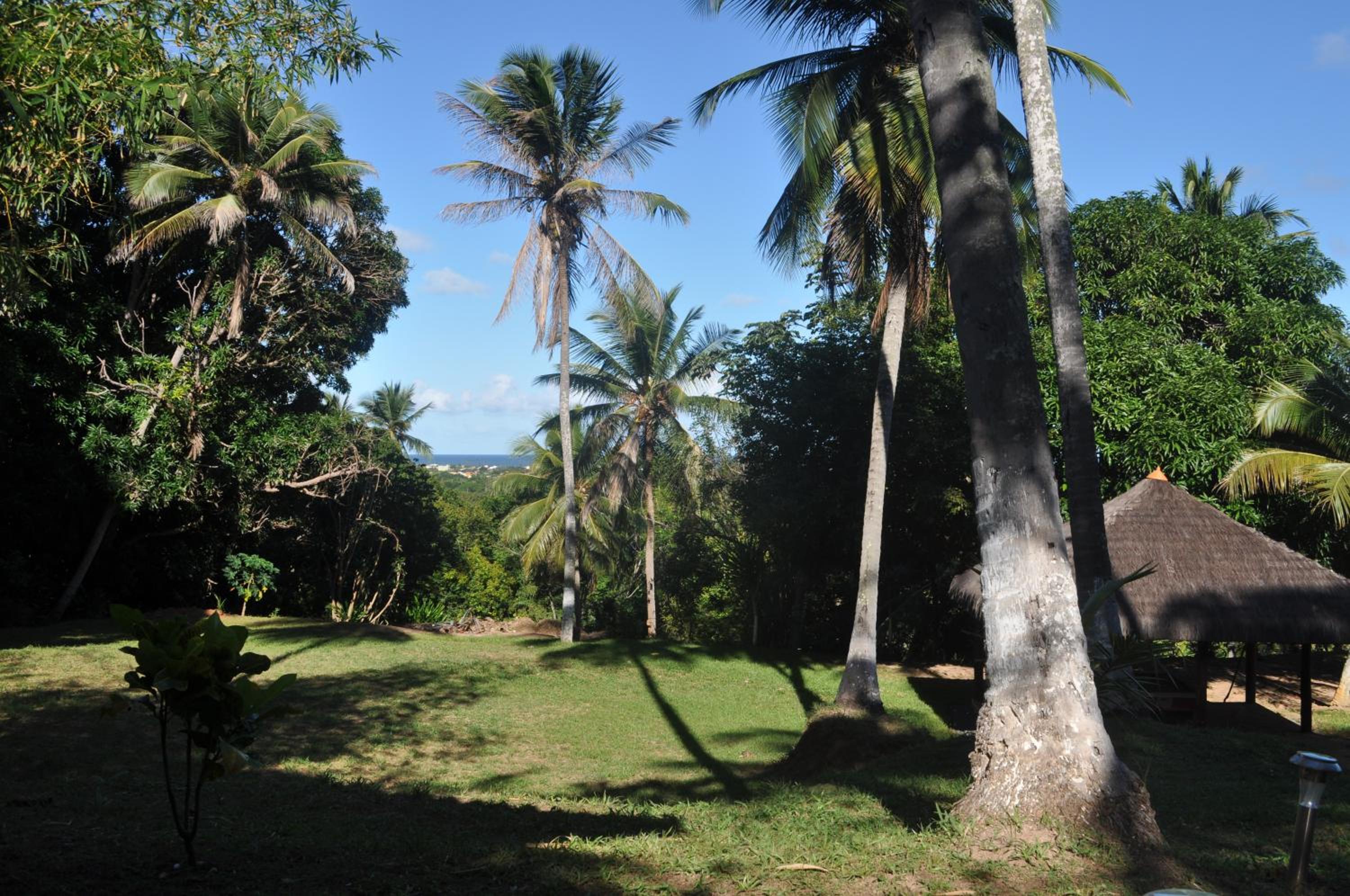 Sitio Os Tres