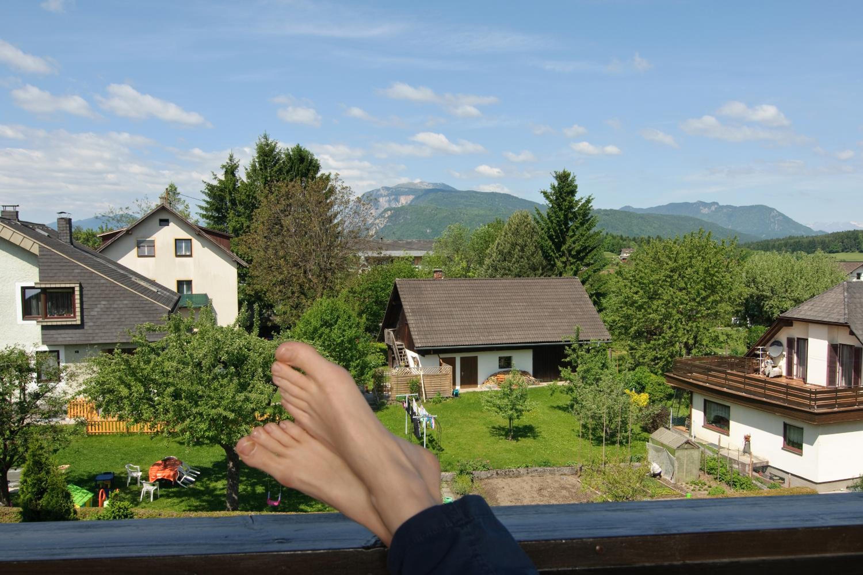 Gasthof Feichter