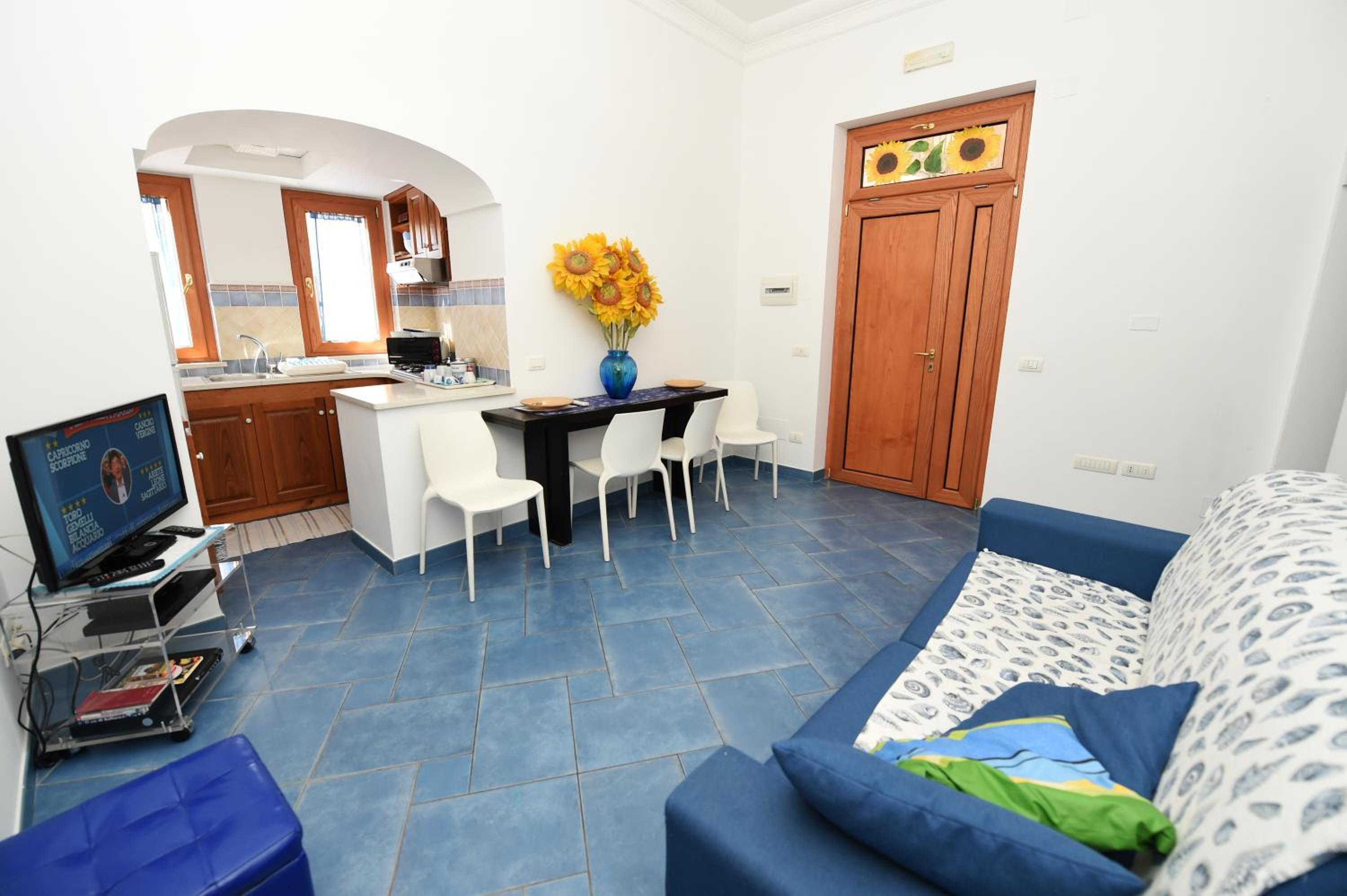 Casa Giovanna view 3