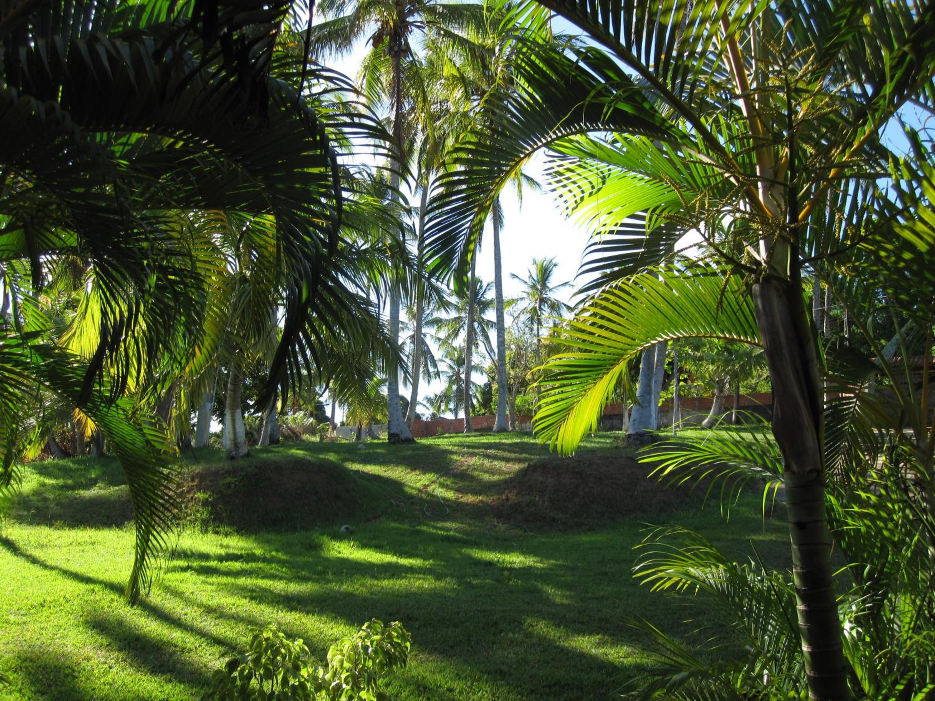 Sitio Os Tres