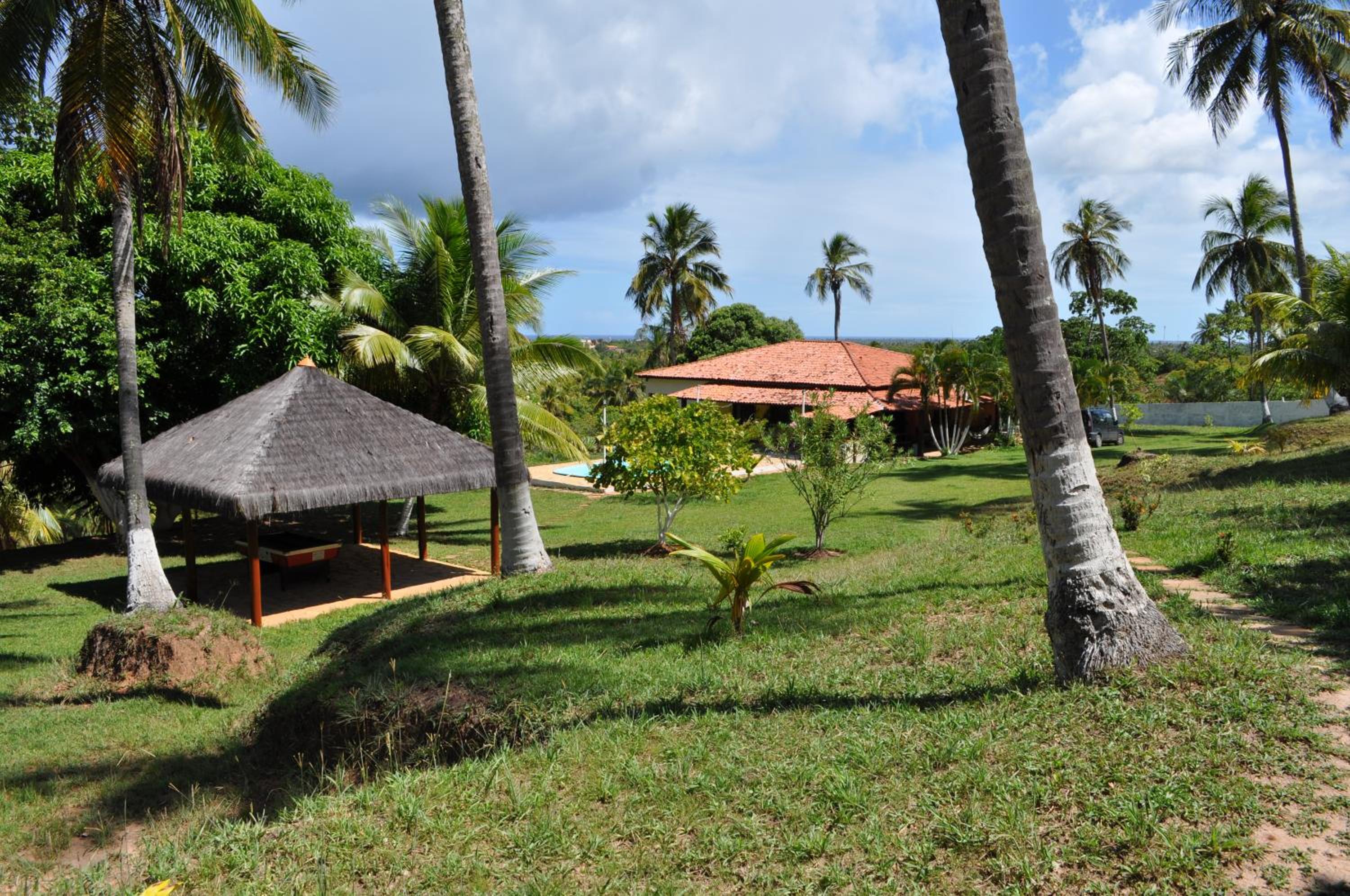 Sitio Os Tres