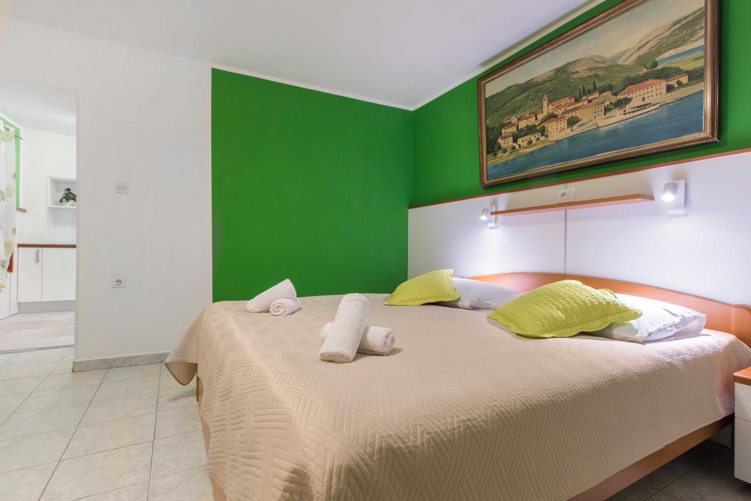 Vila Marija view 4