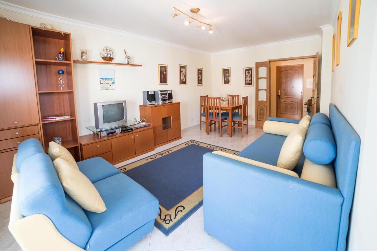 FLH Armação de Pêra Flat with Pool view 2