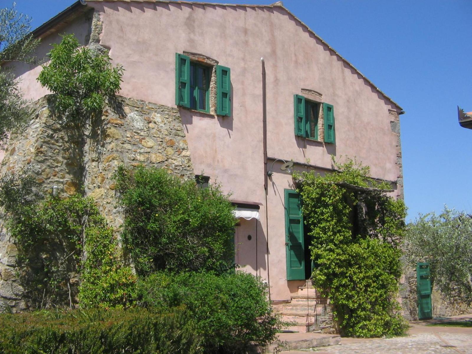 Country Relais La Mortella