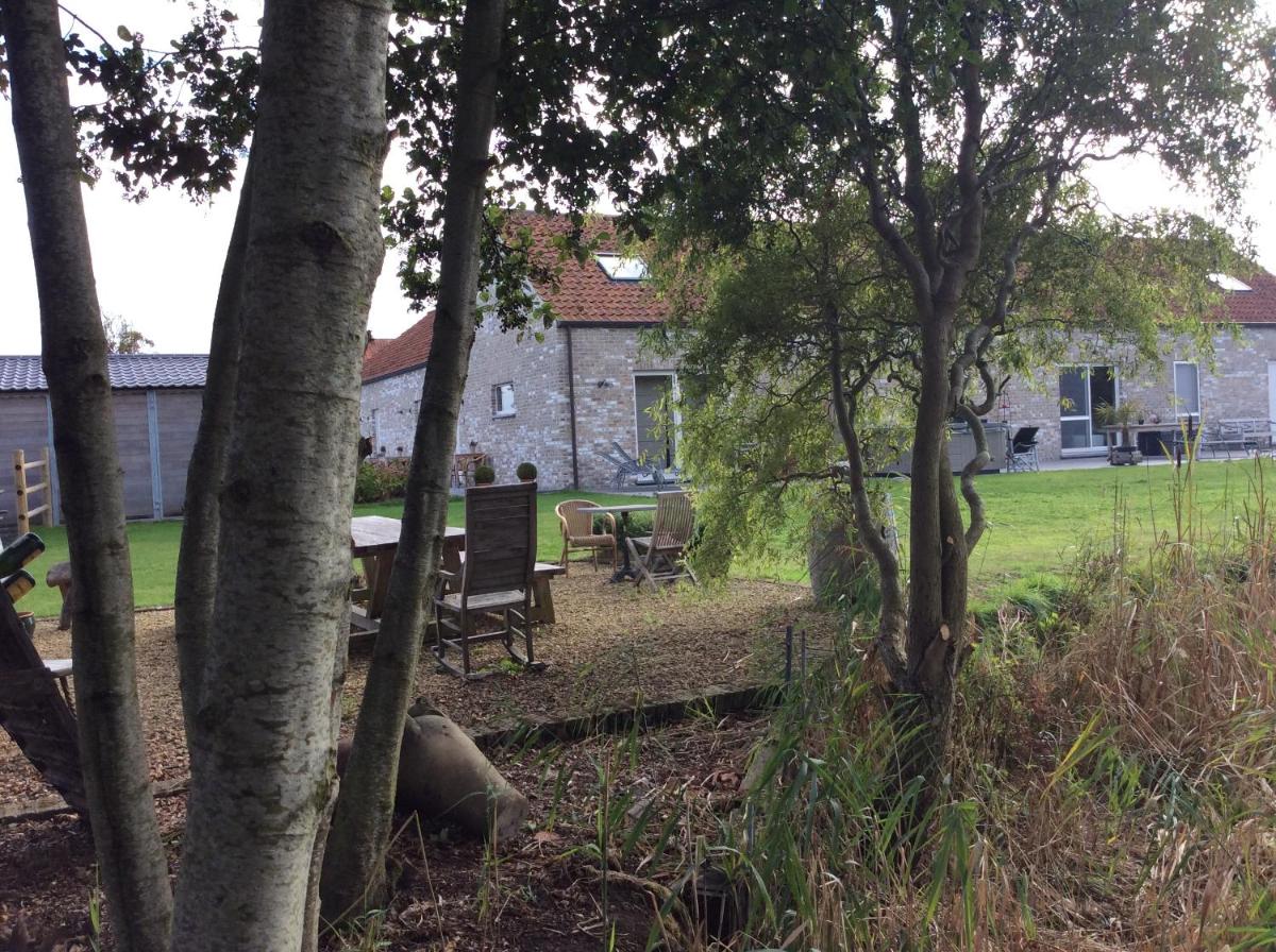 B&B Quarterhouse