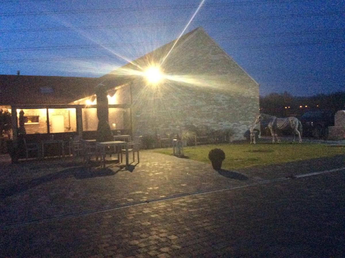 B&B Quarterhouse