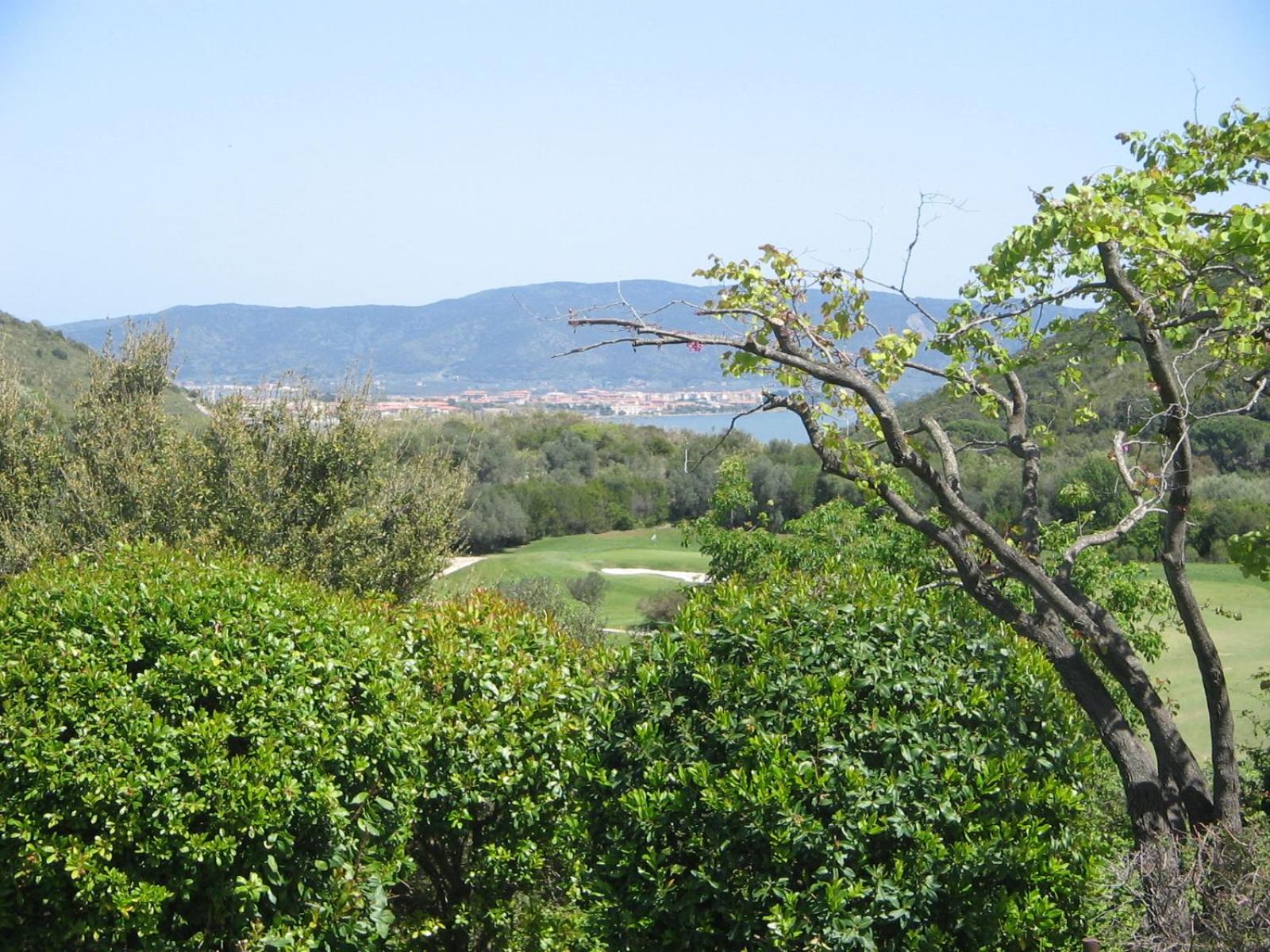 Country Relais La Mortella