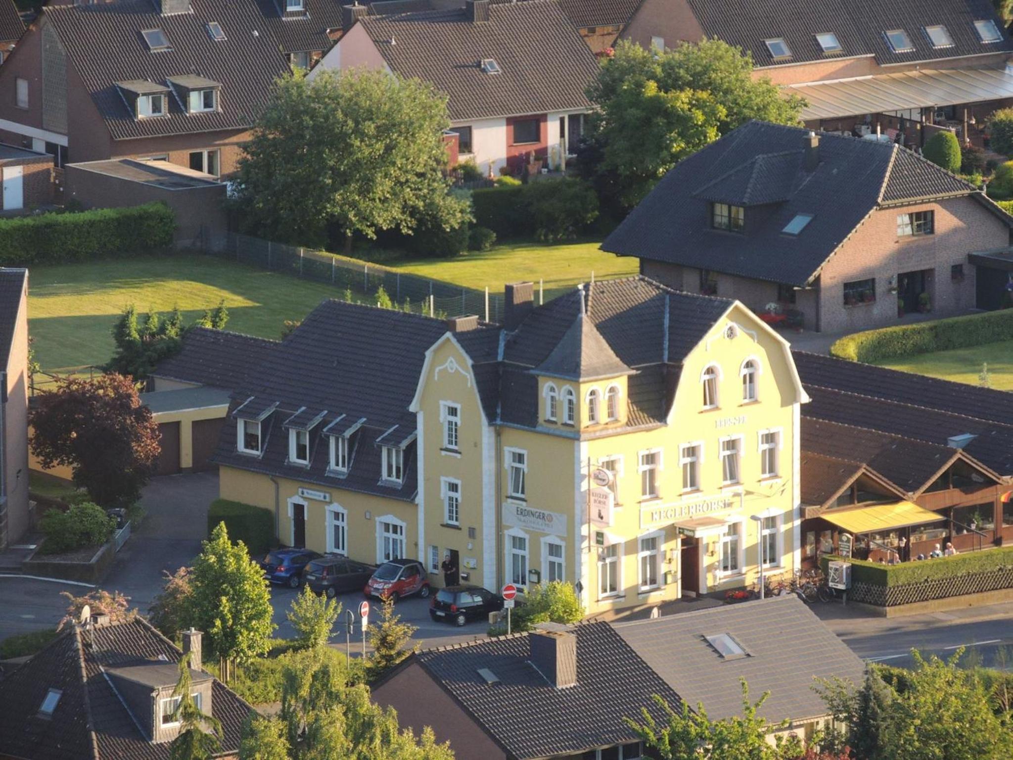 Keglerbörse "Haus Ida" view 4