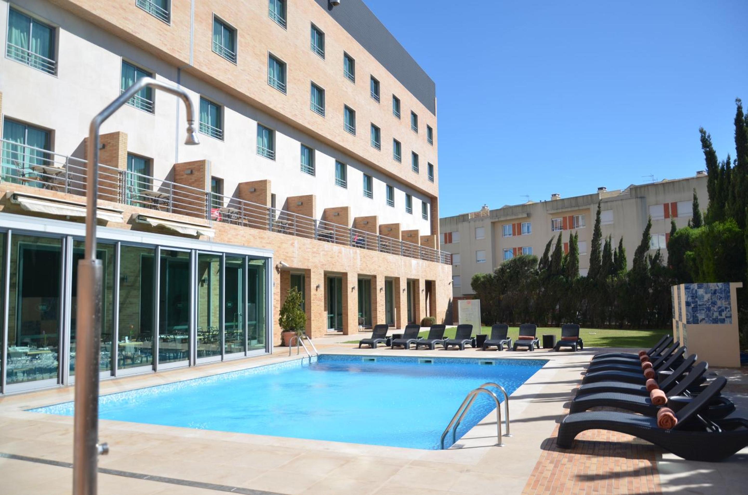 Oeiras Vacations - Hotel Real Oeiras - Property Image 2