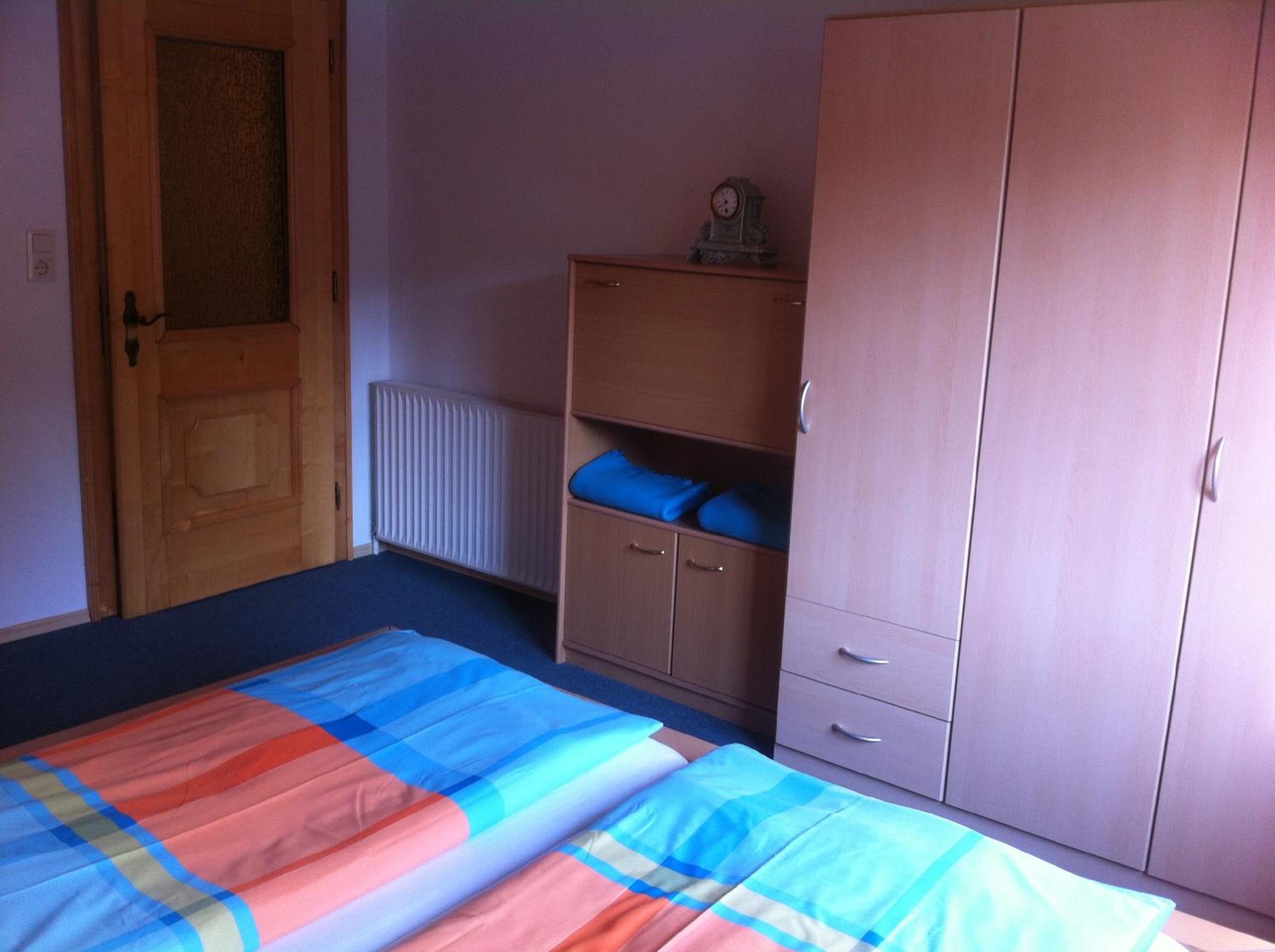 Ferienwohnung Susanne Hillbrand