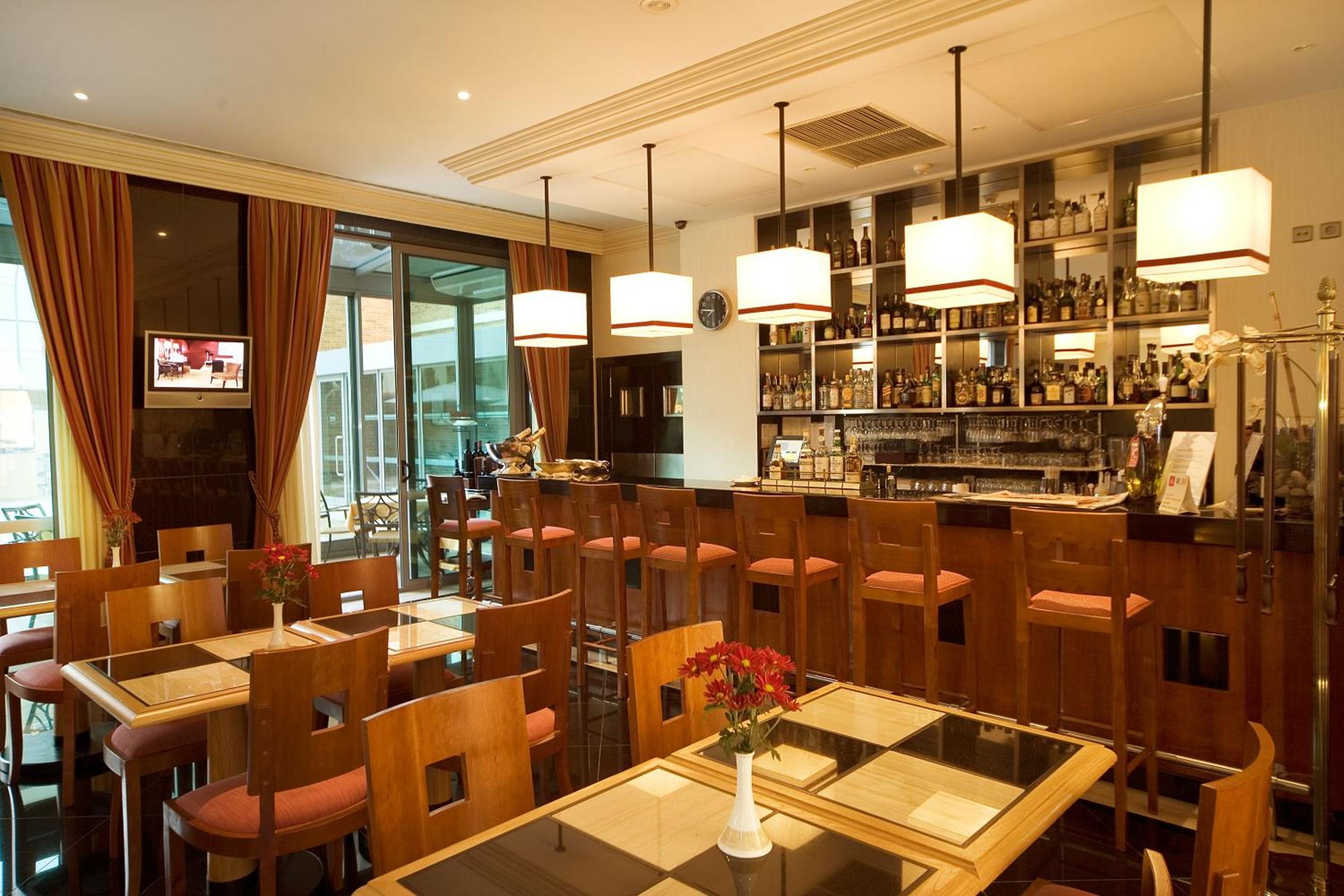 Oeiras Vacations - Hotel Real Oeiras - Property Image 5