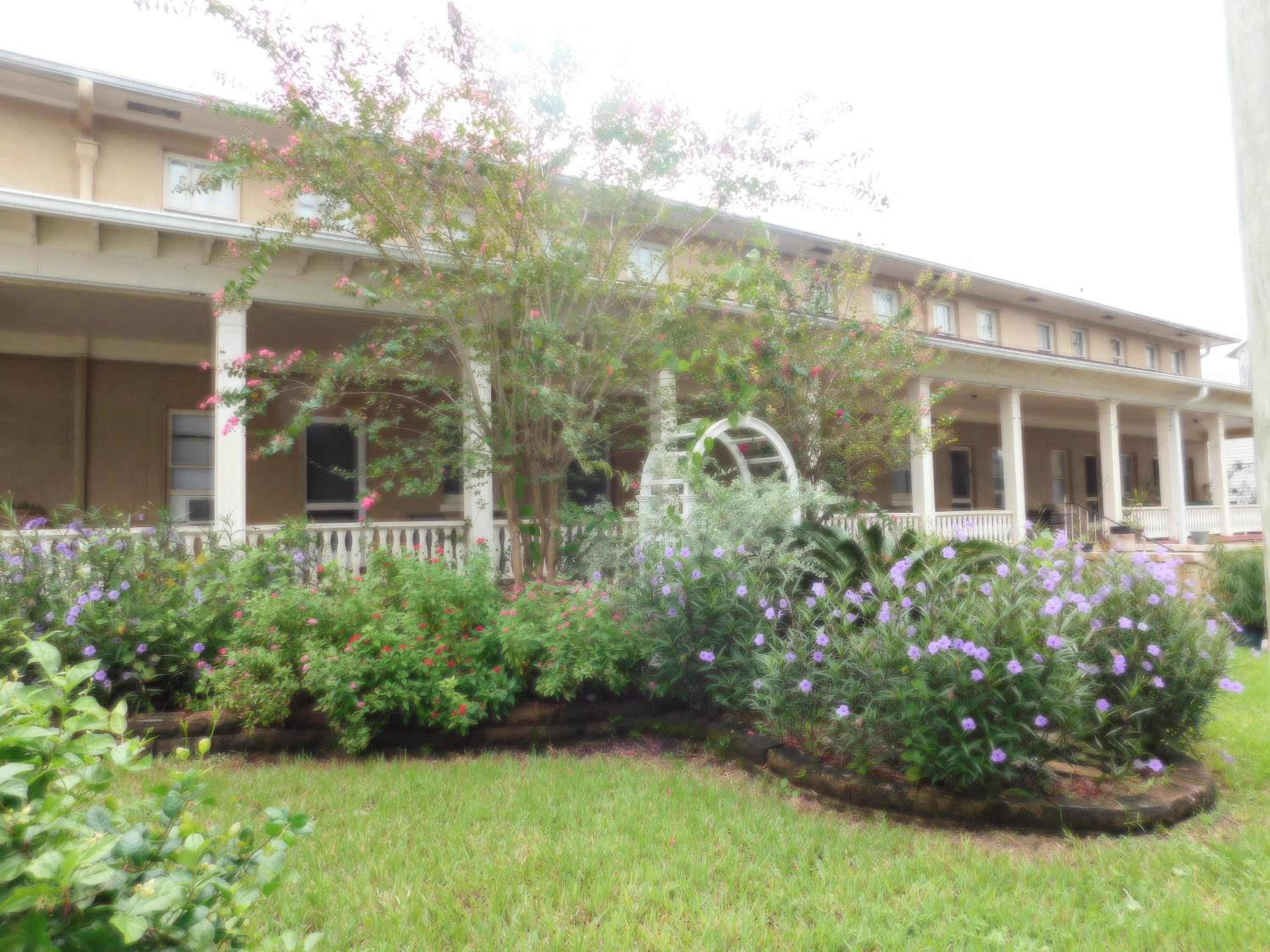 Cassadaga Hotel and Spiritual Center