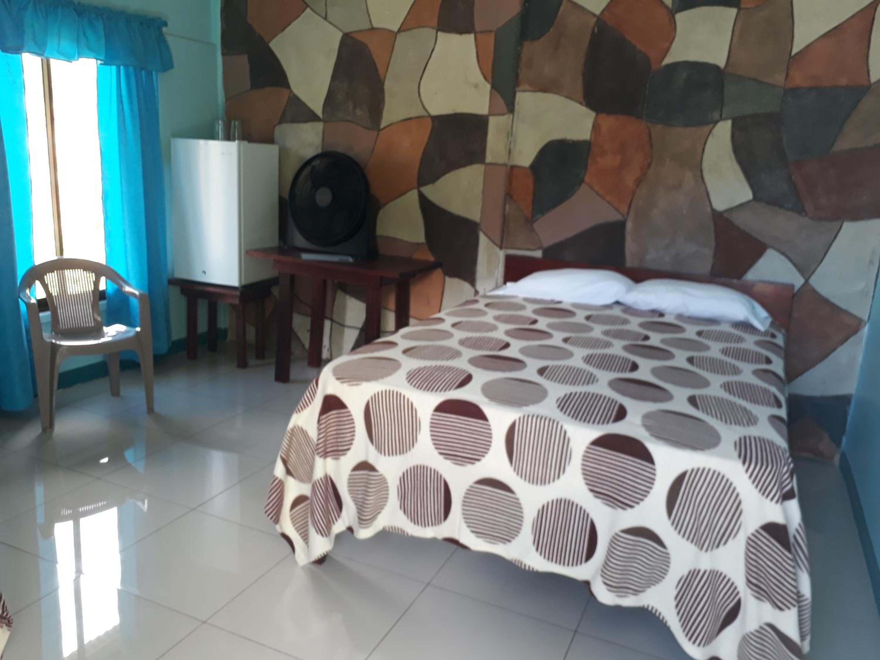 Nacientes Lodge