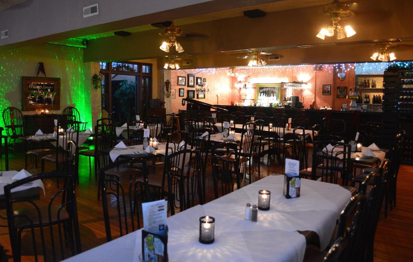 Cassadaga Hotel and Spiritual Center