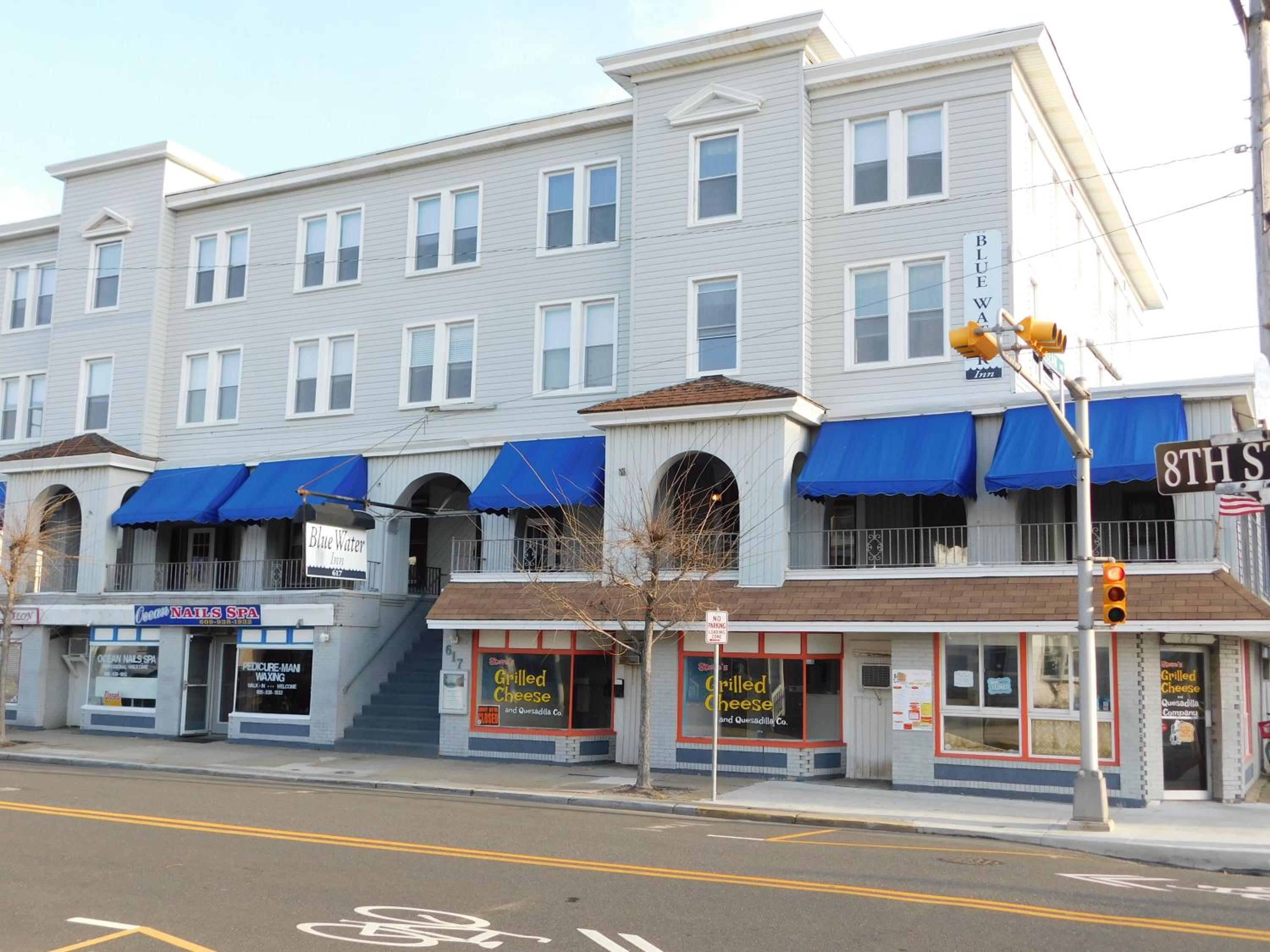 Pleasantville Vacations - Blue Water Inn - Property Image 5