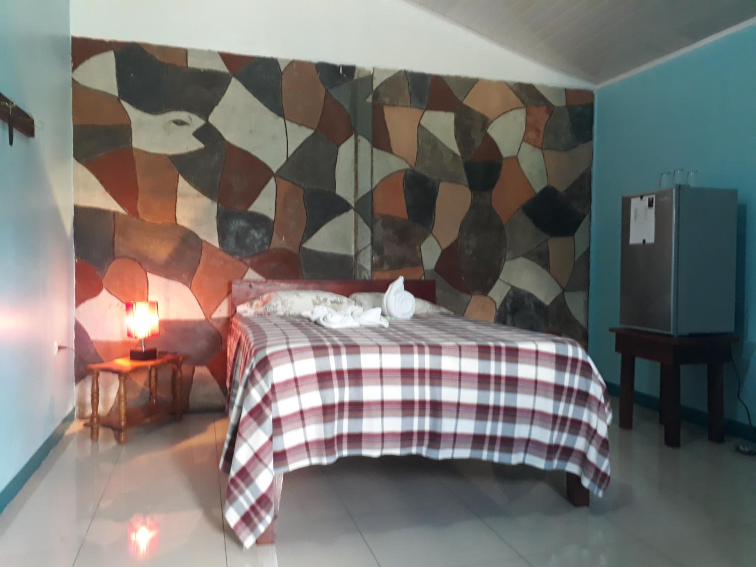 Nacientes Lodge