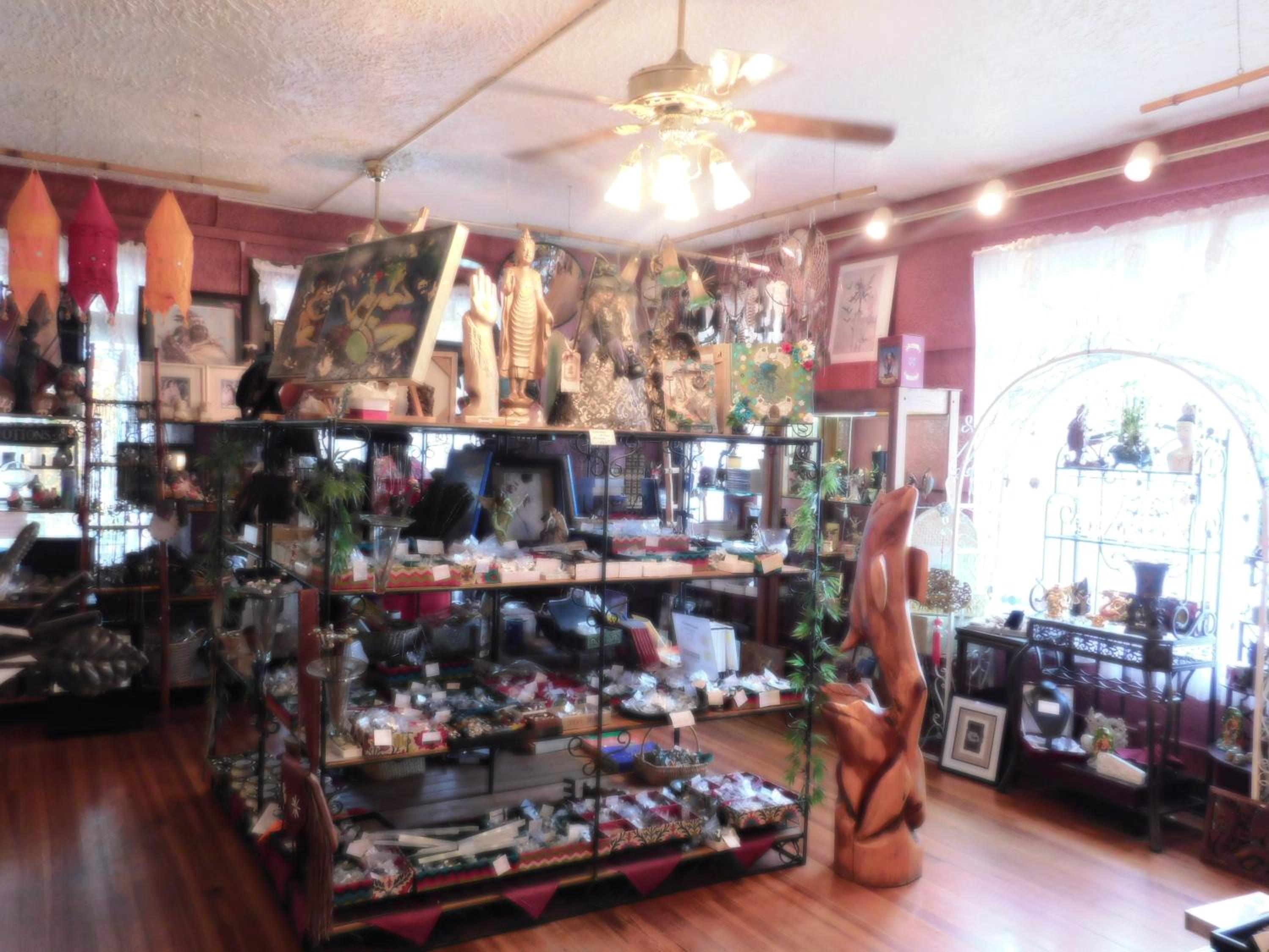 Cassadaga Hotel and Spiritual Center