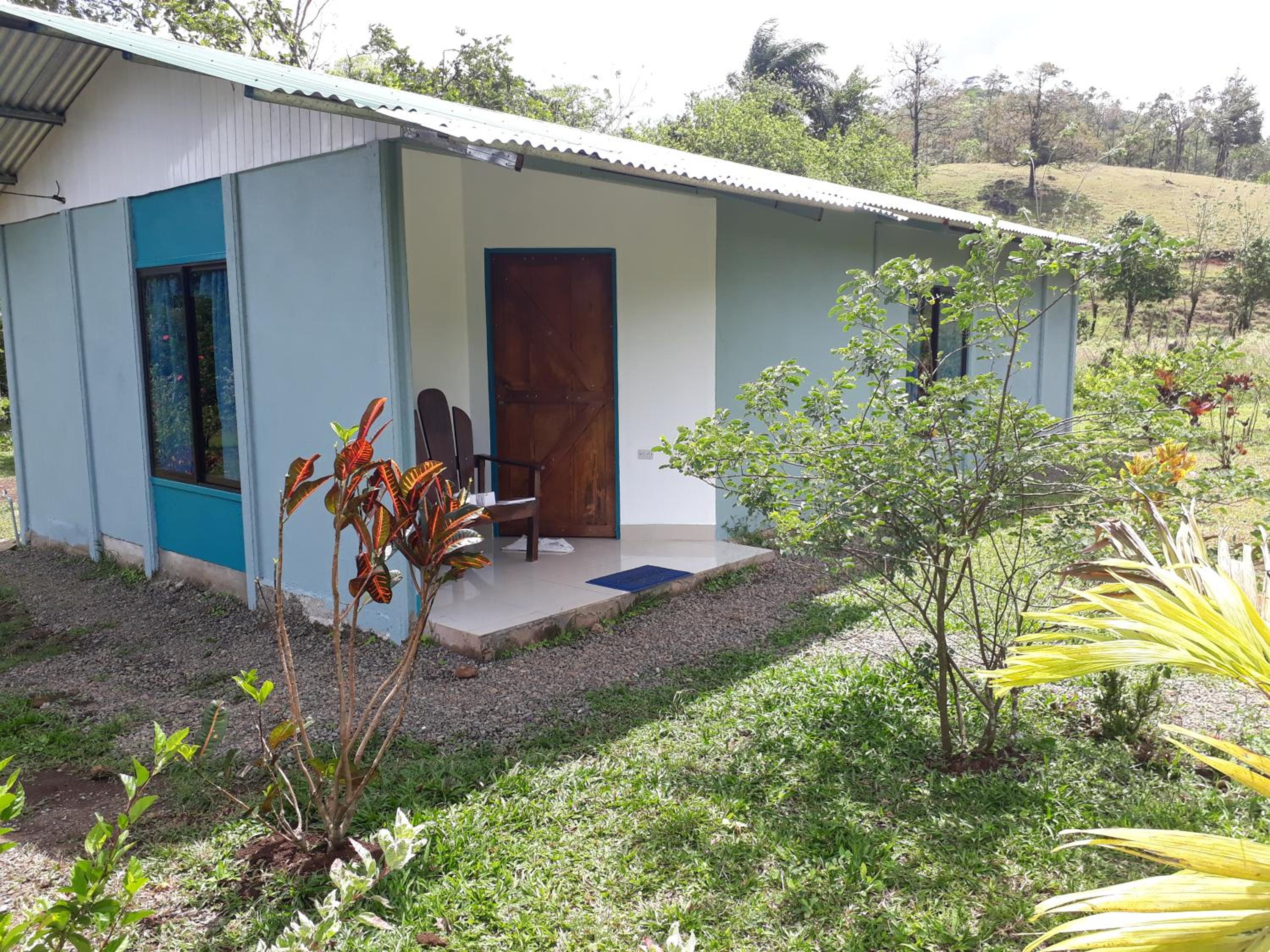 Nacientes Lodge