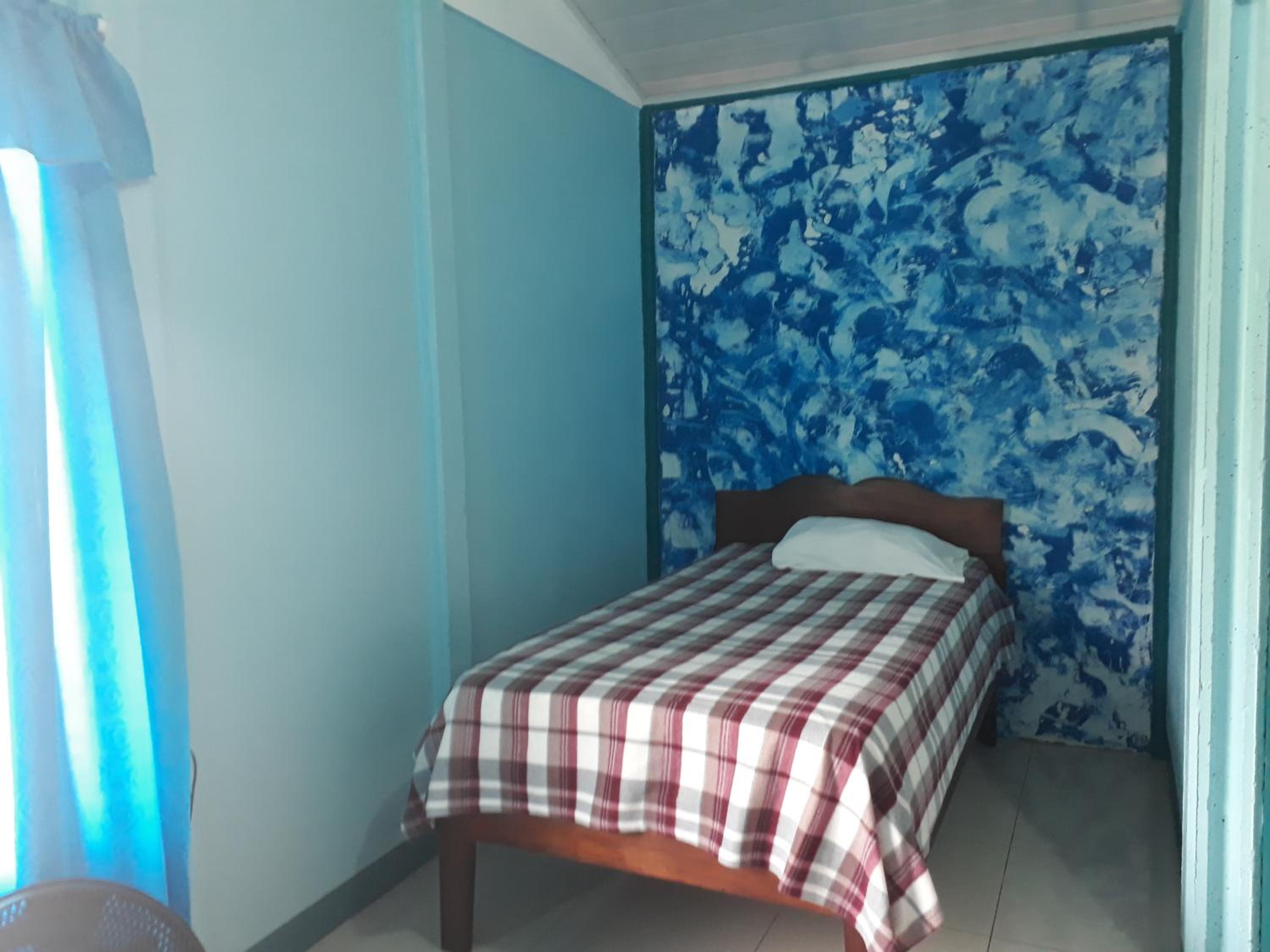 Nacientes Lodge