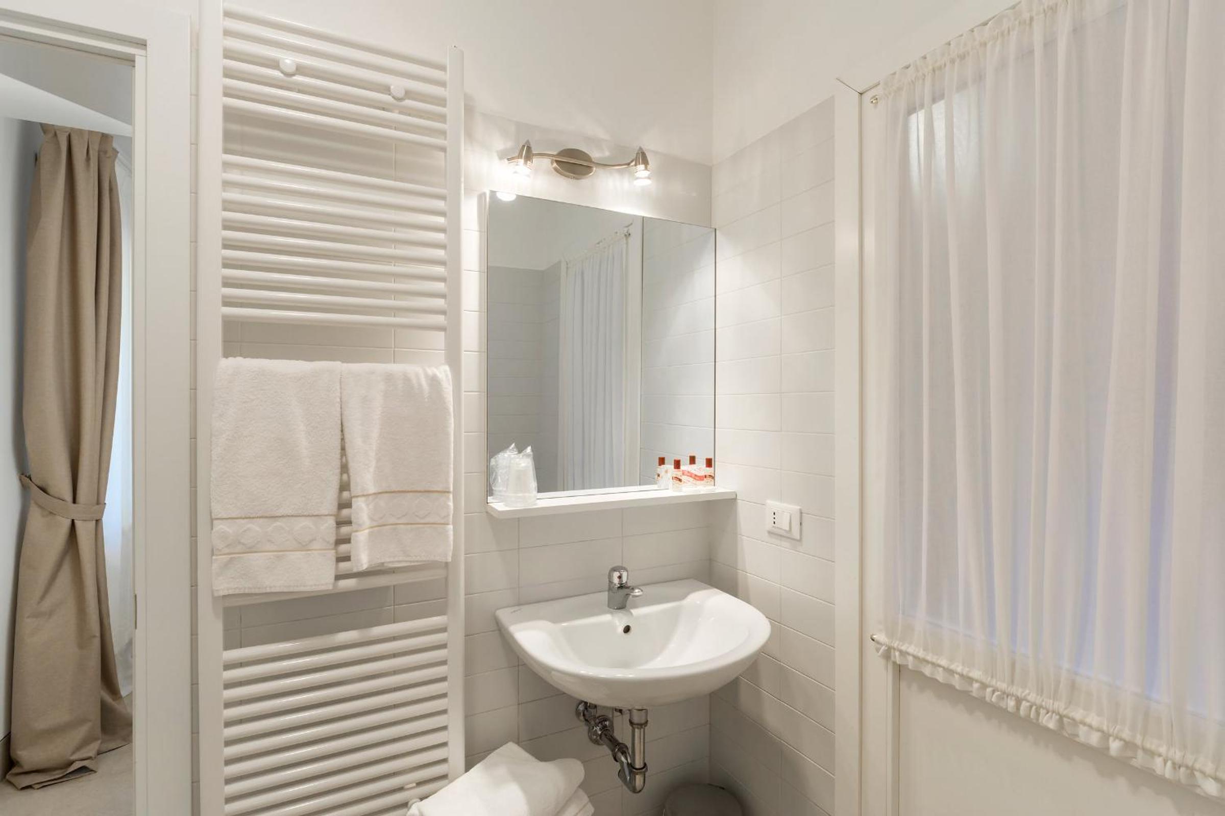 Venice Apartments San Samuele