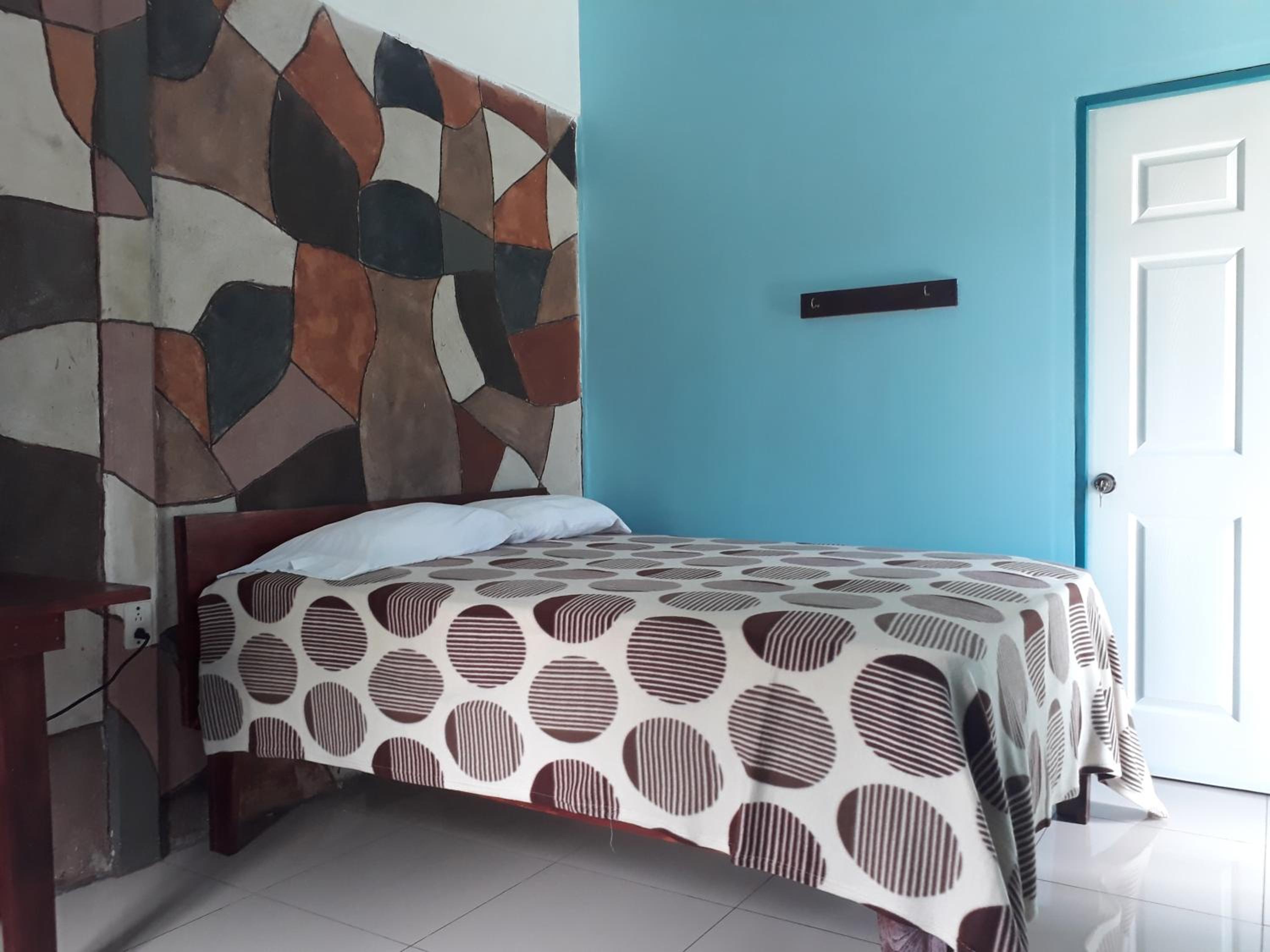 Nacientes Lodge