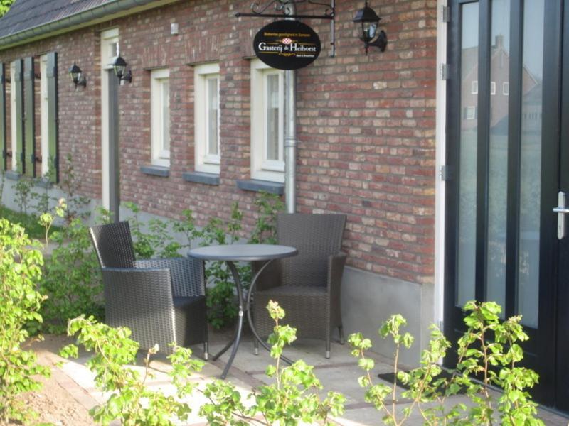 Gasterij de Heihorst