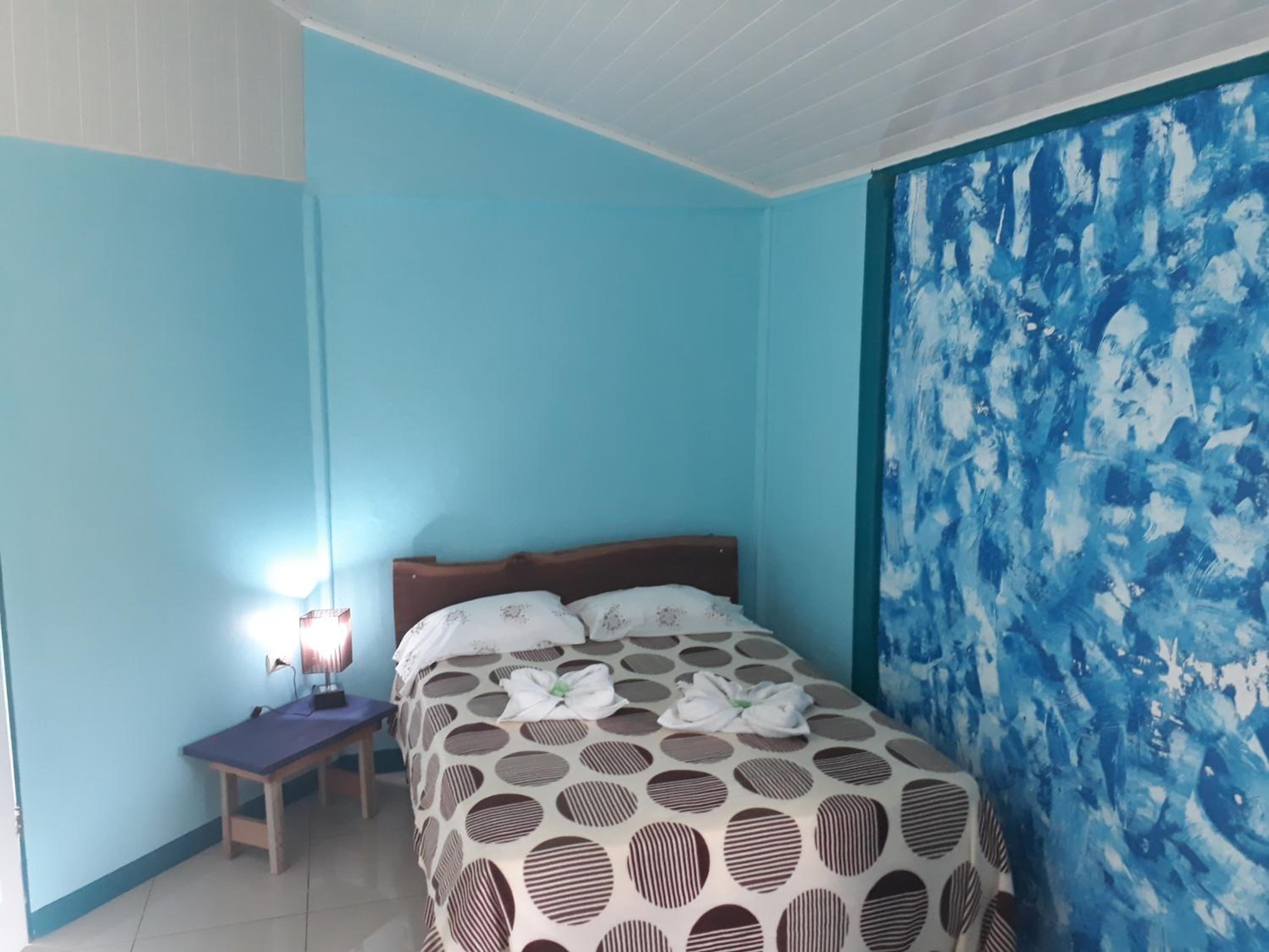 Nacientes Lodge