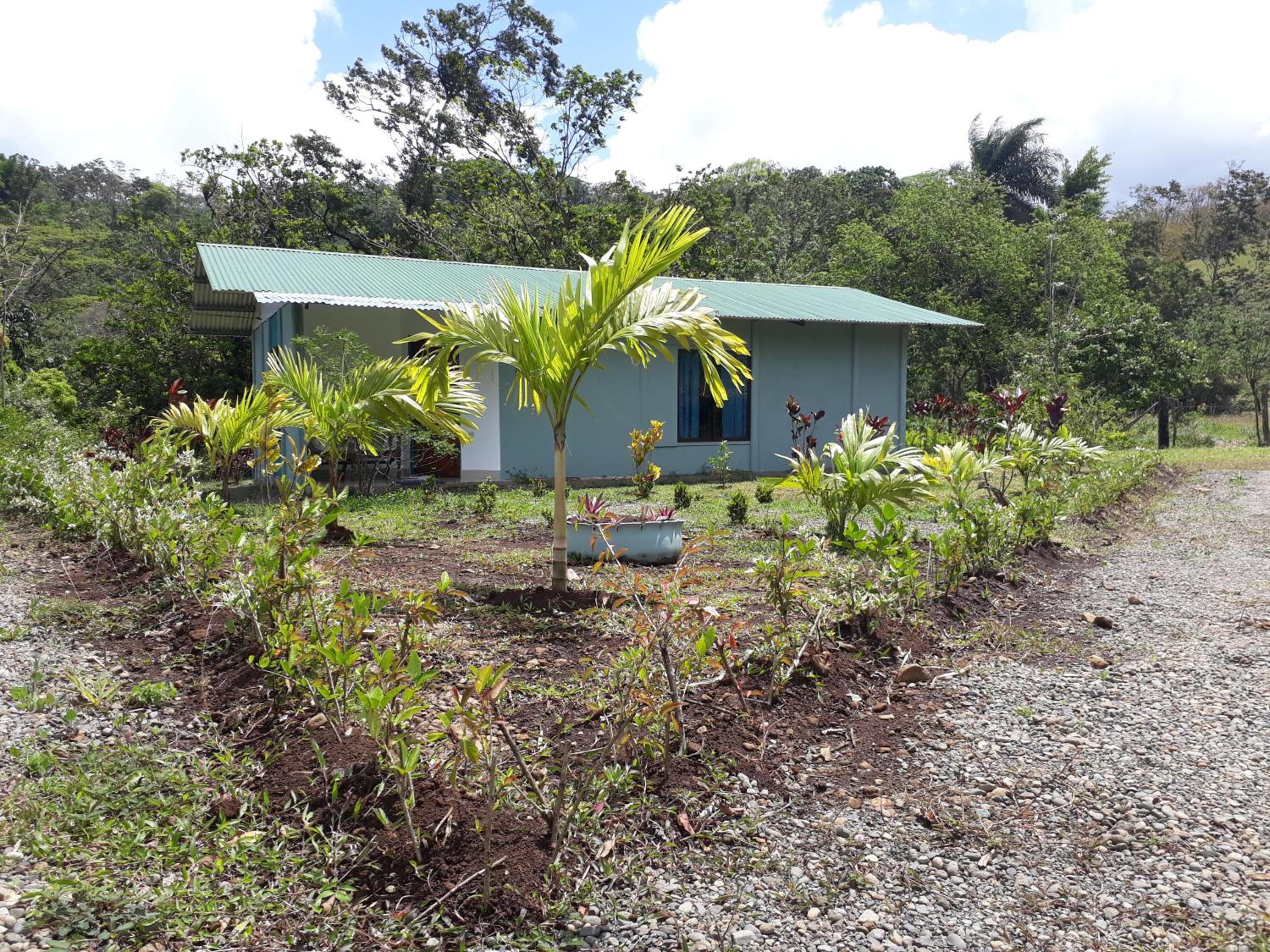 Nacientes Lodge