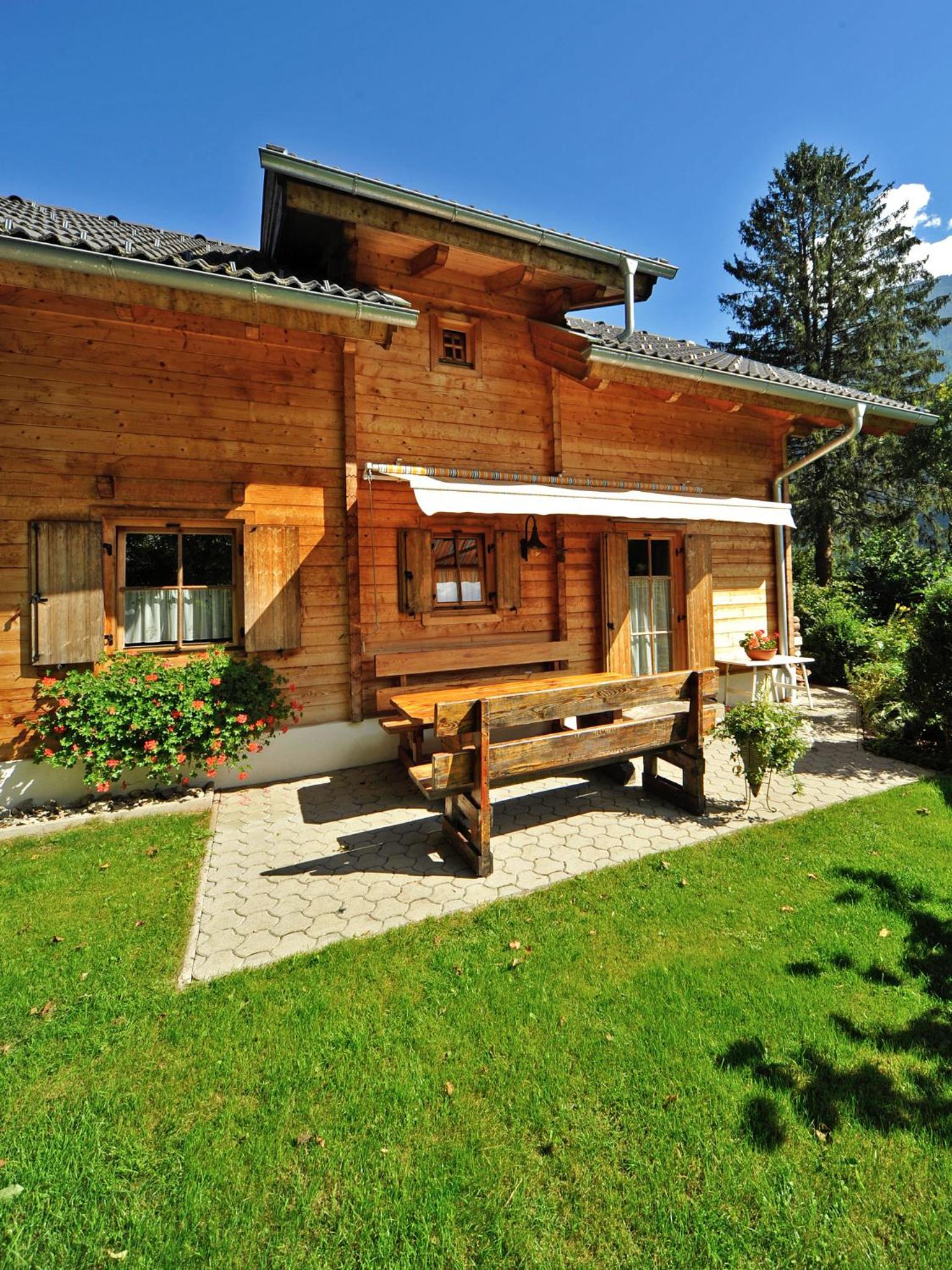 Haus Hasslacher