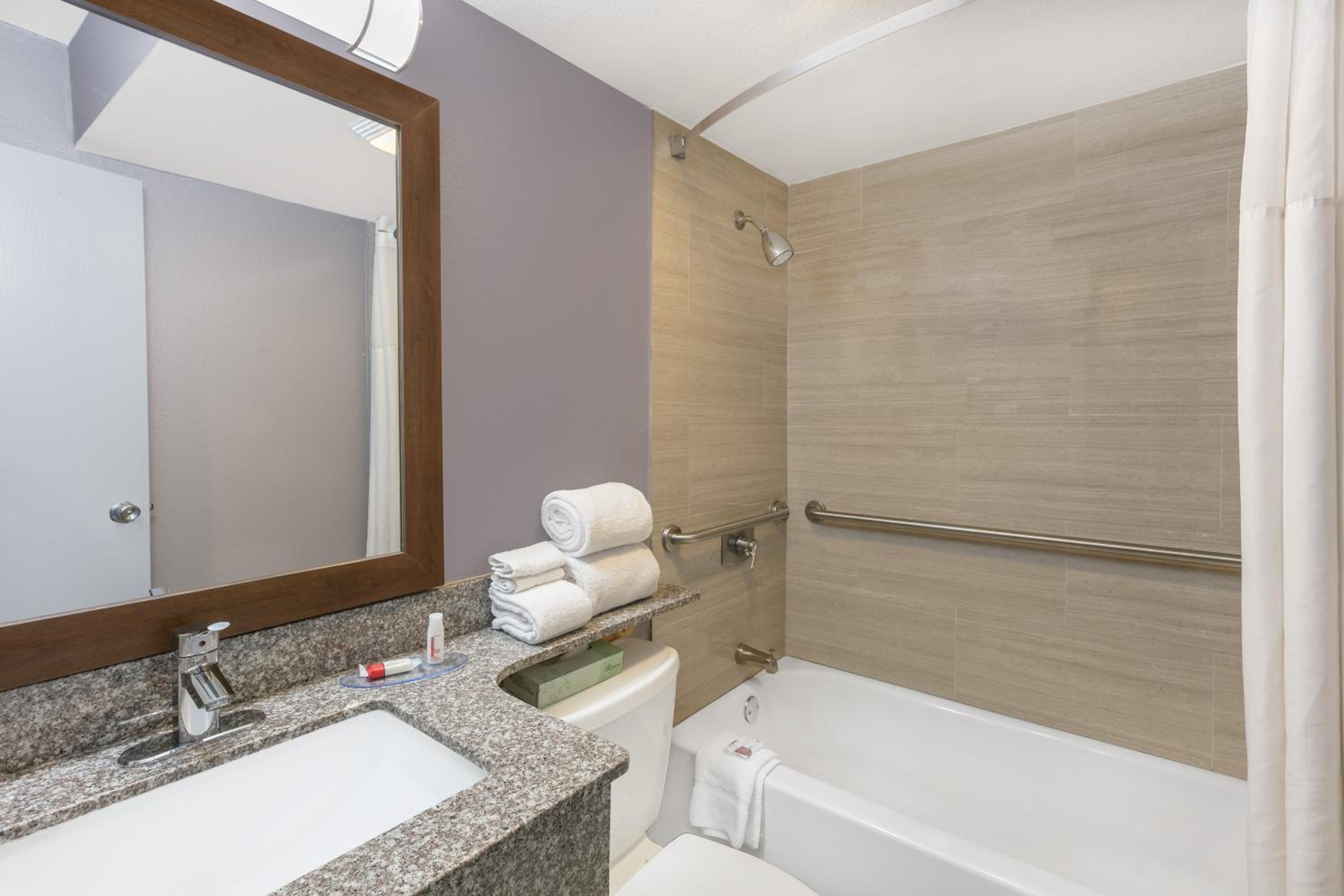 Quality Inn - Denton, Bilde 28