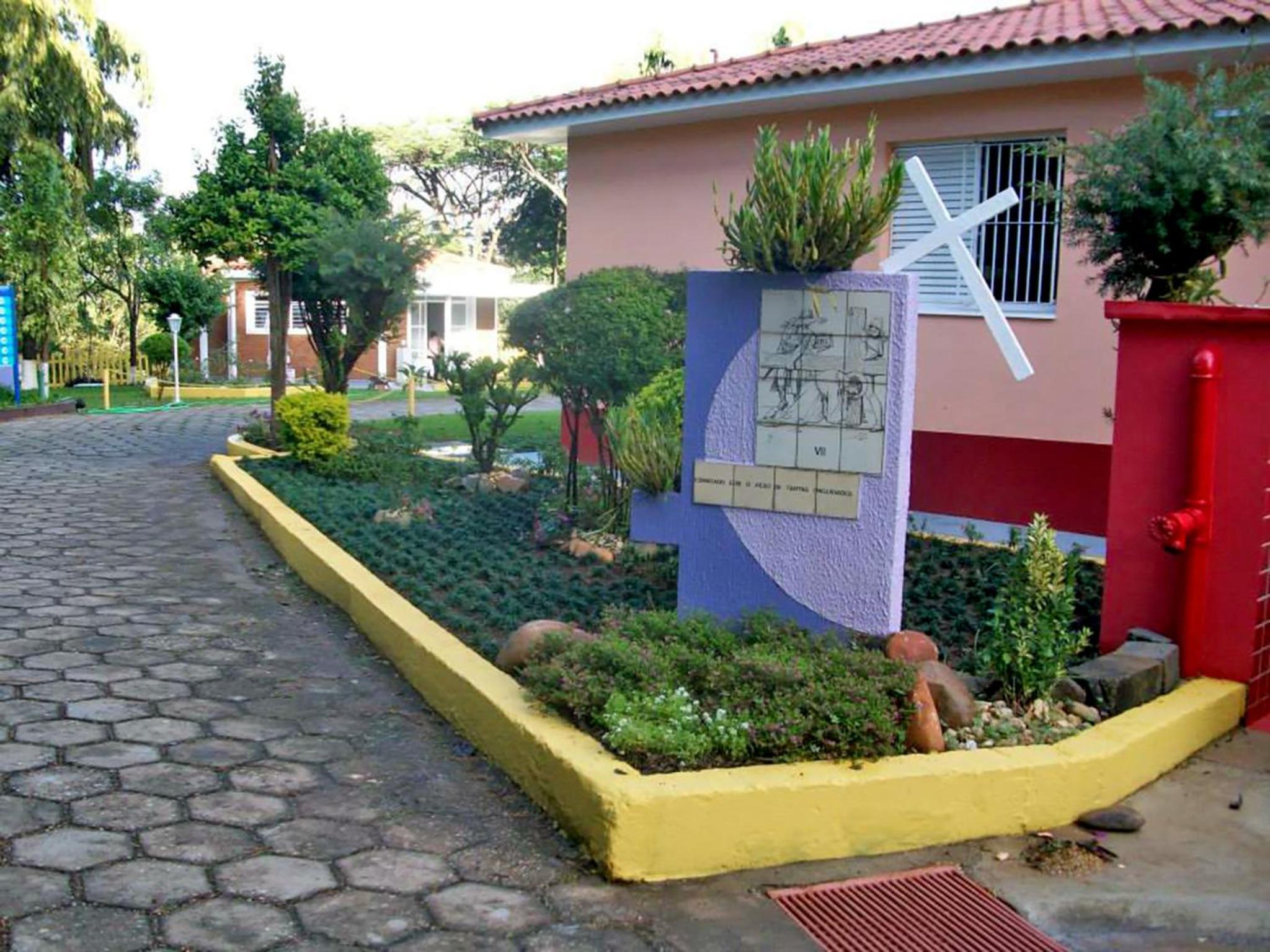 Eventos e Hospedagem São José