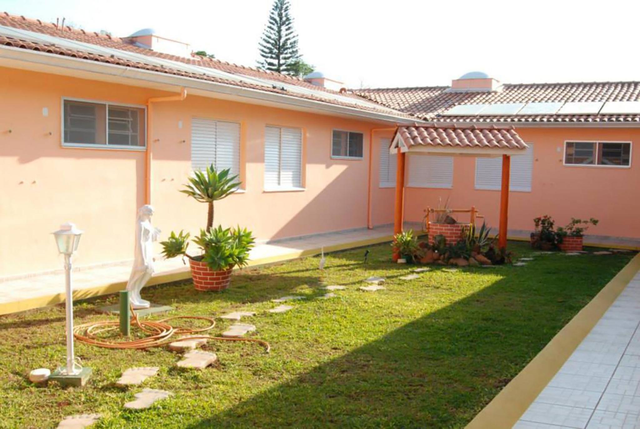 Eventos e Hospedagem São José