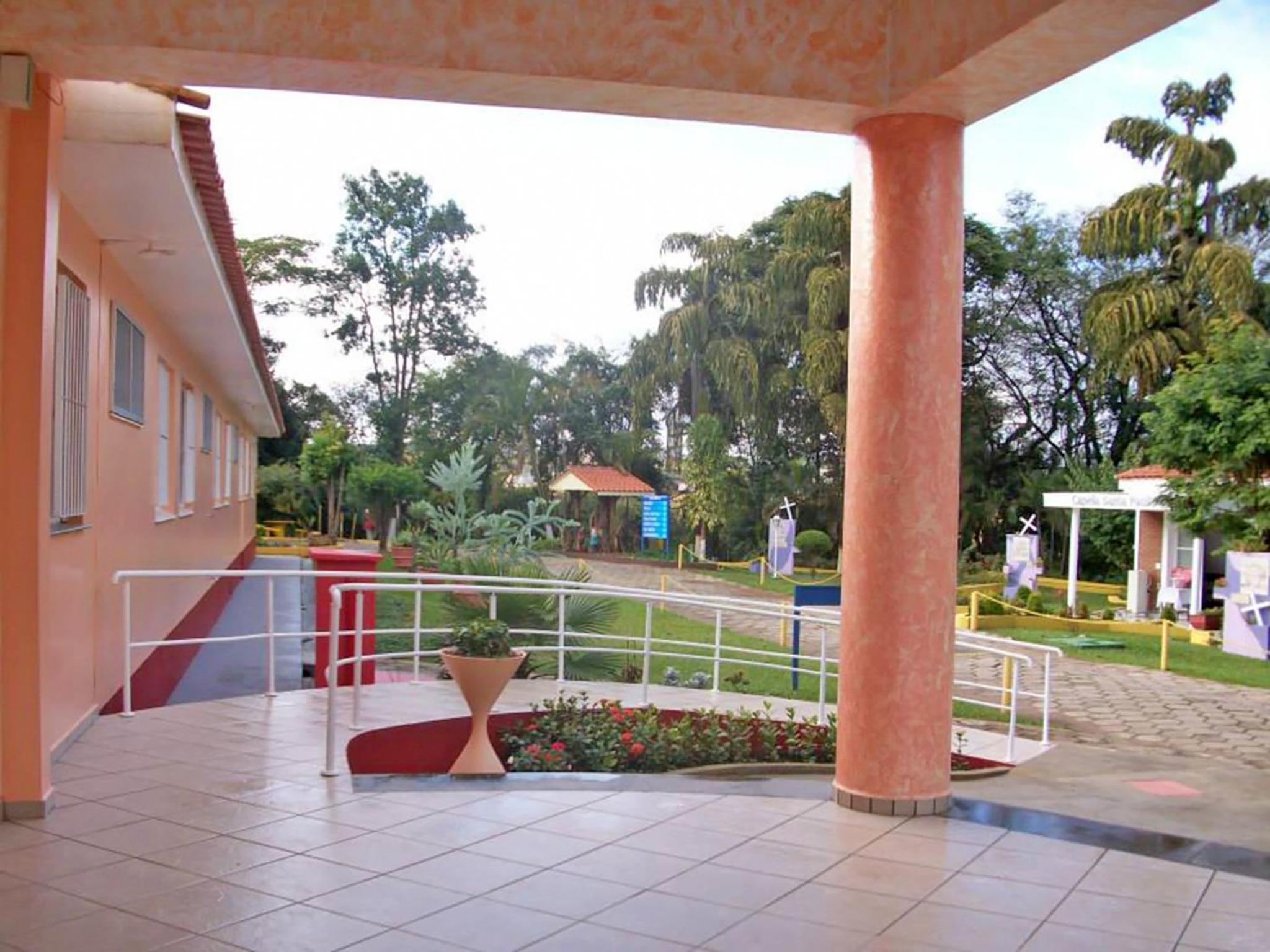 Eventos e Hospedagem São José