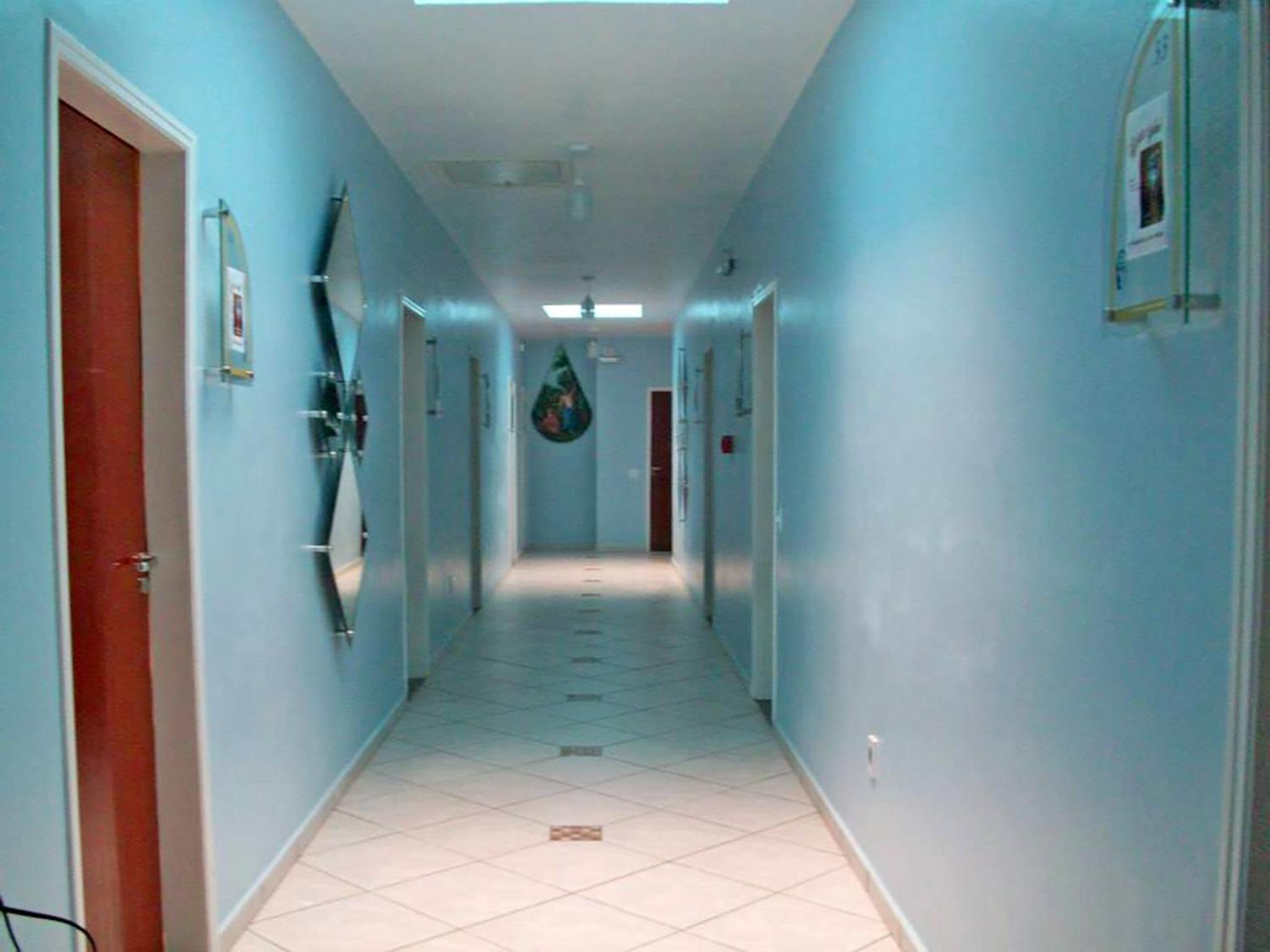 Eventos e Hospedagem São José