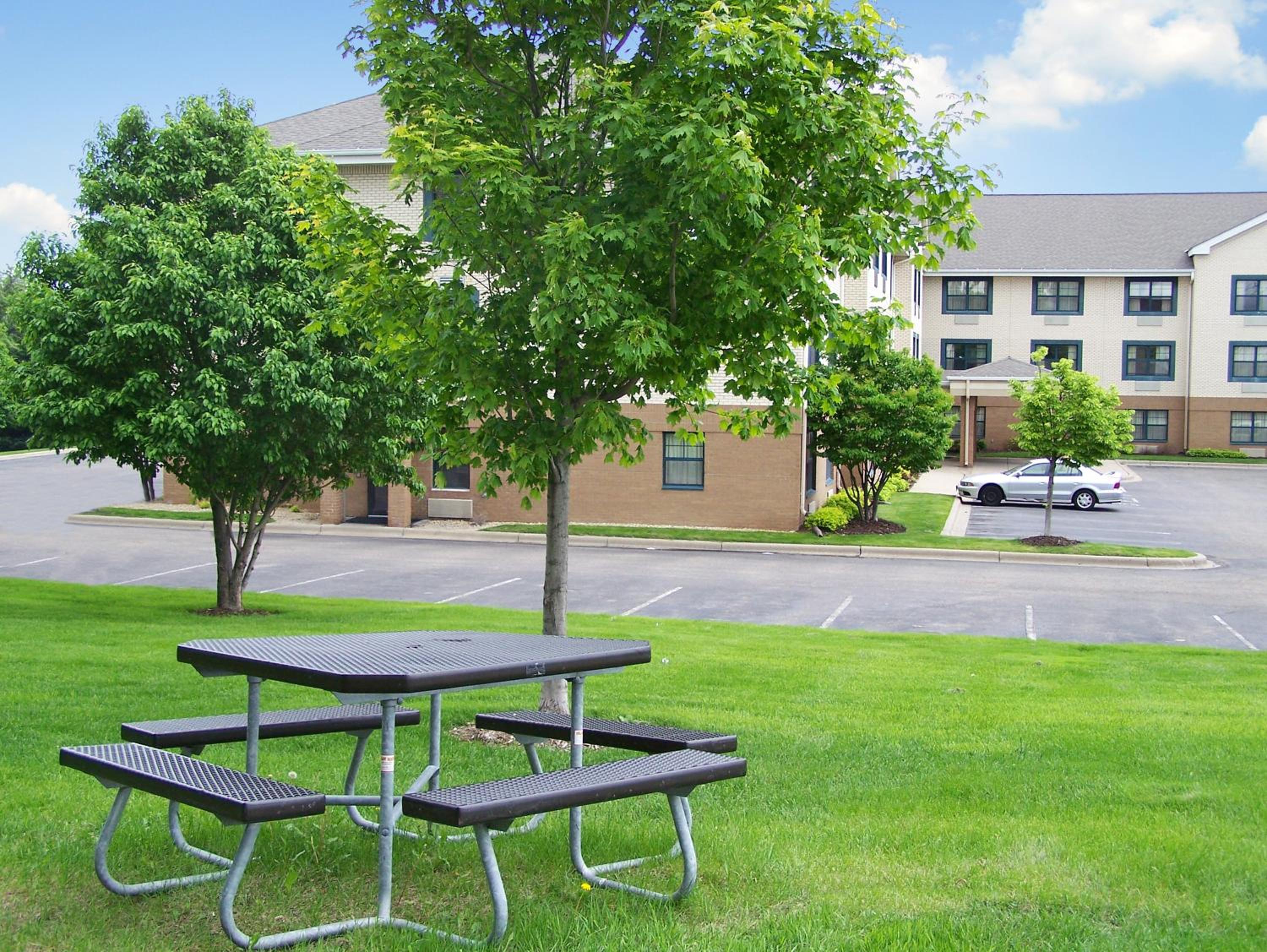 Extended Stay America Suites - Minneapolis - Maple Grove - Property Image 49