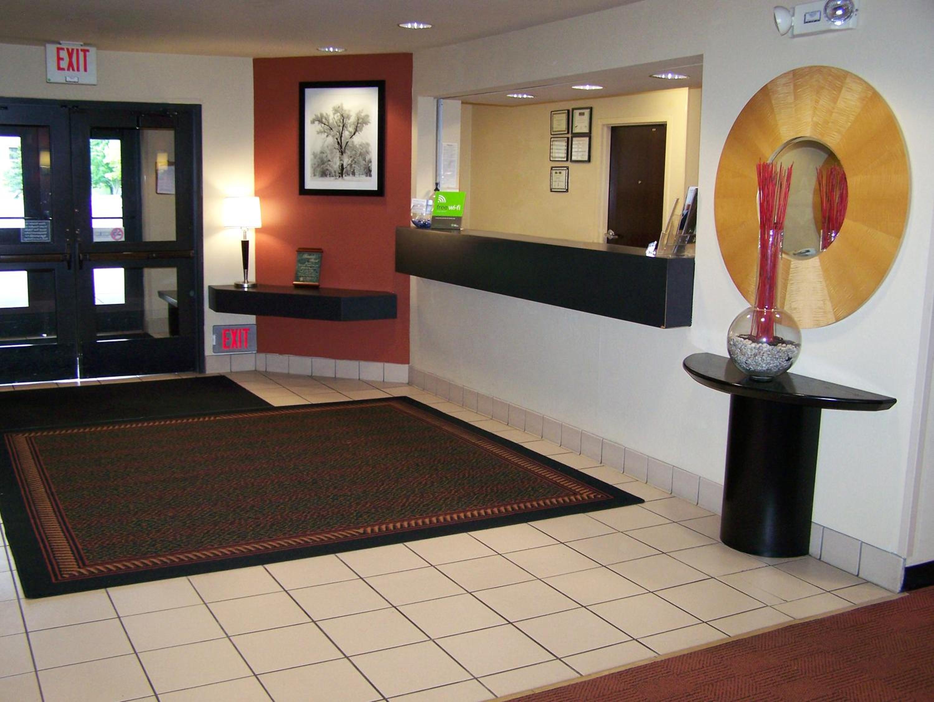 Extended Stay America Suites - Minneapolis - Maple Grove - Property Image 31