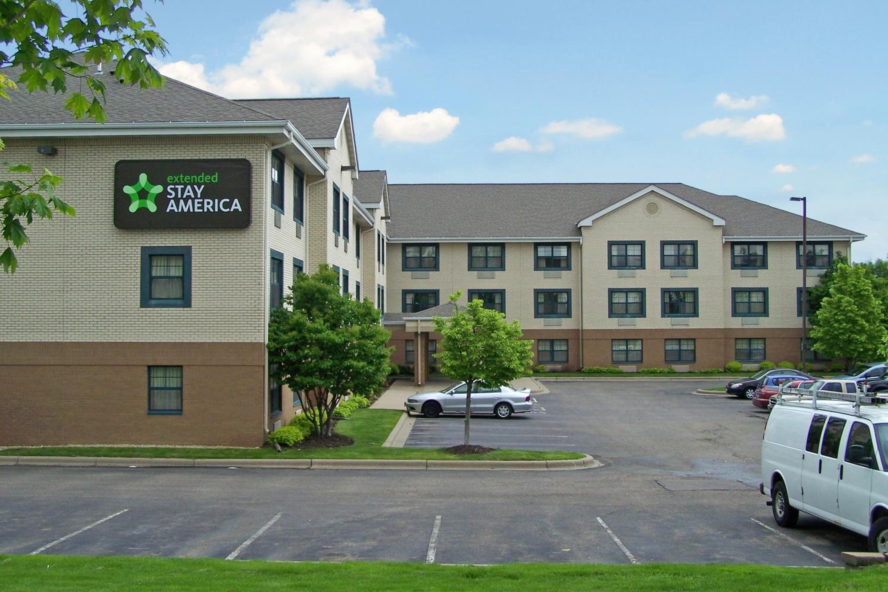 Extended Stay America Suites - Minneapolis - Maple Grove - Property Image 45