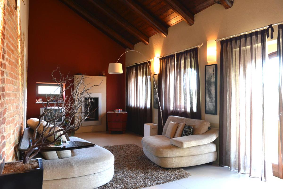 Casa Vacanze Il Brichet view 4