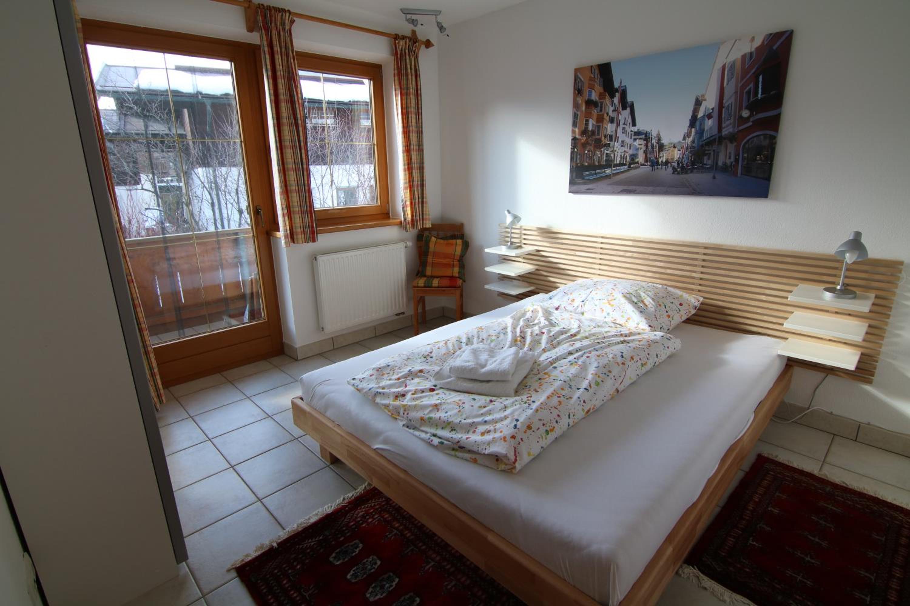 Haus Aschenwald
