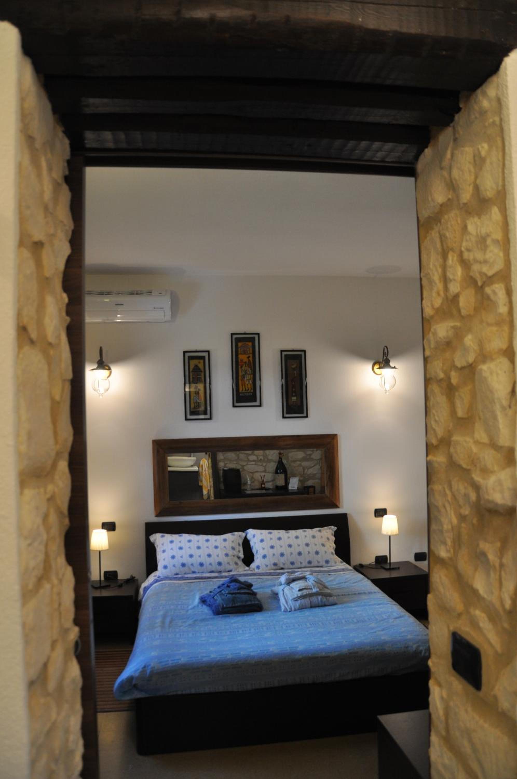 Relais des Roches