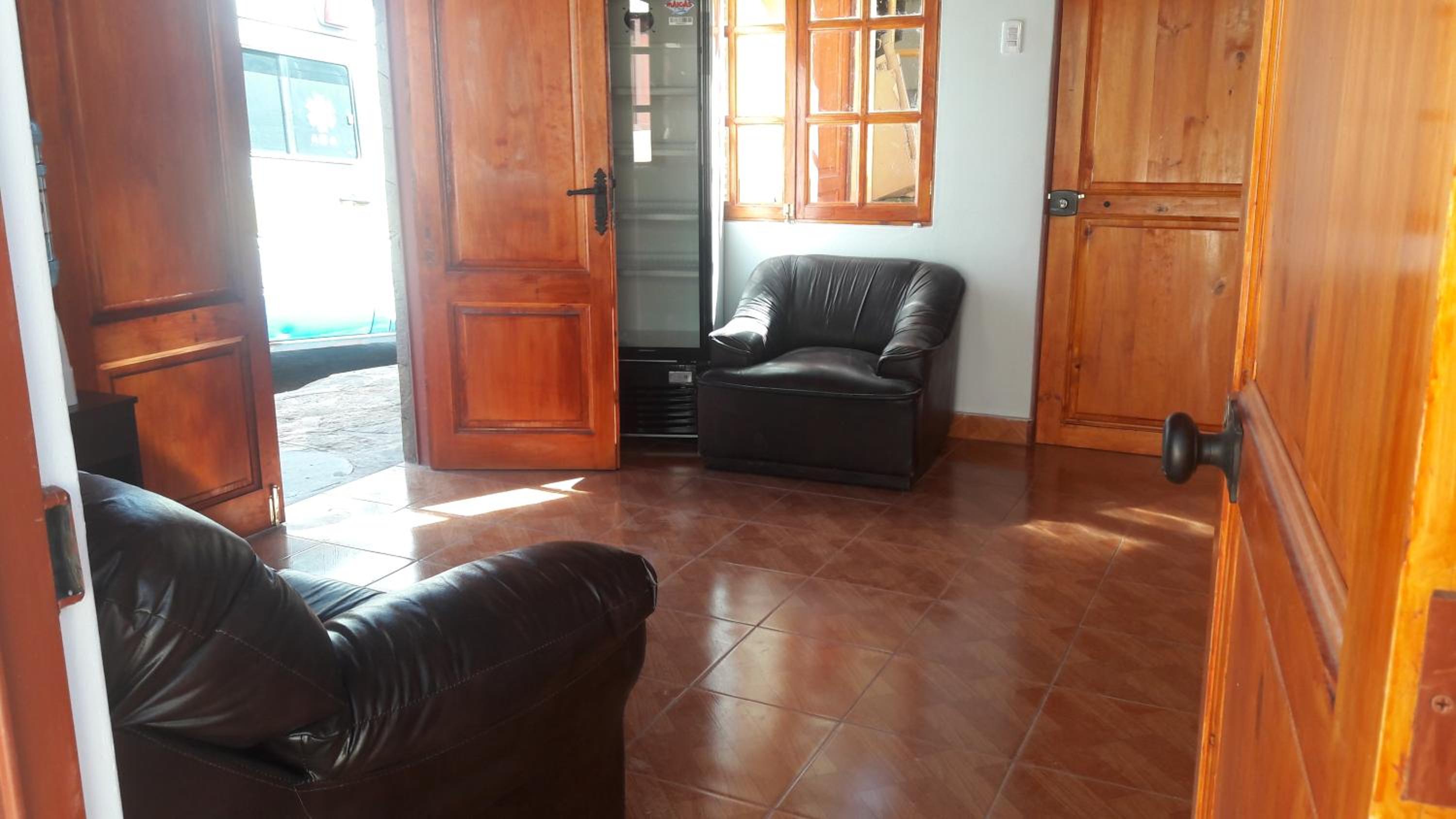 Hostal Casa Flores